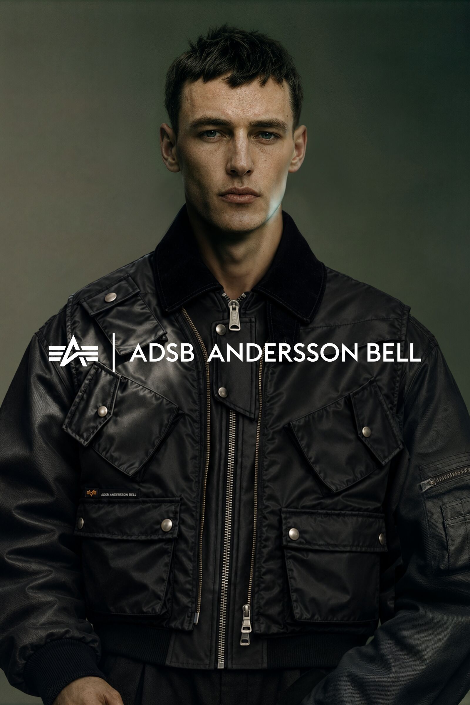 Alpha x Andersson Bell
