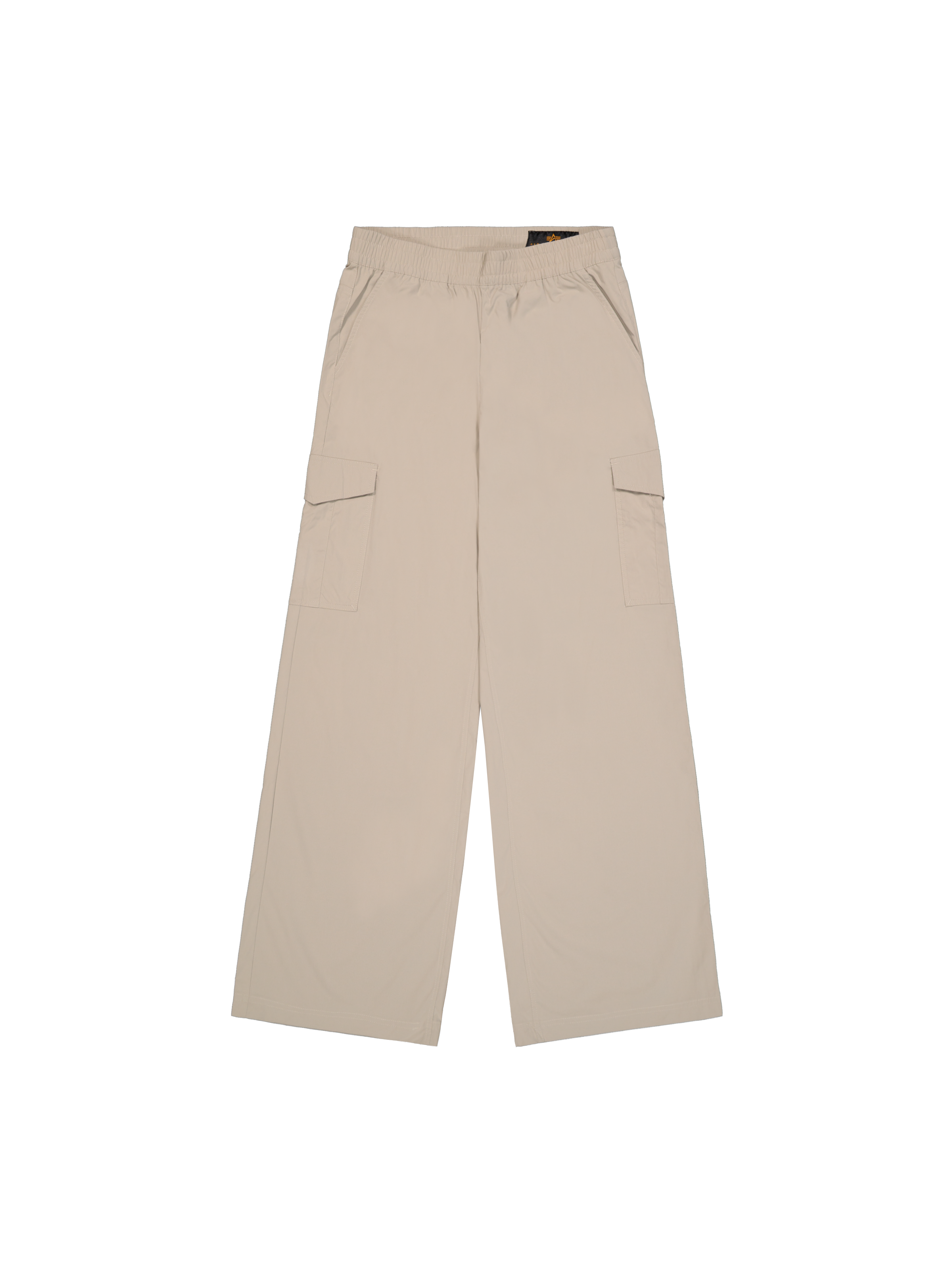 Nylon Pant Women vintage sand 136025_679_1_flatlay_00001_221840