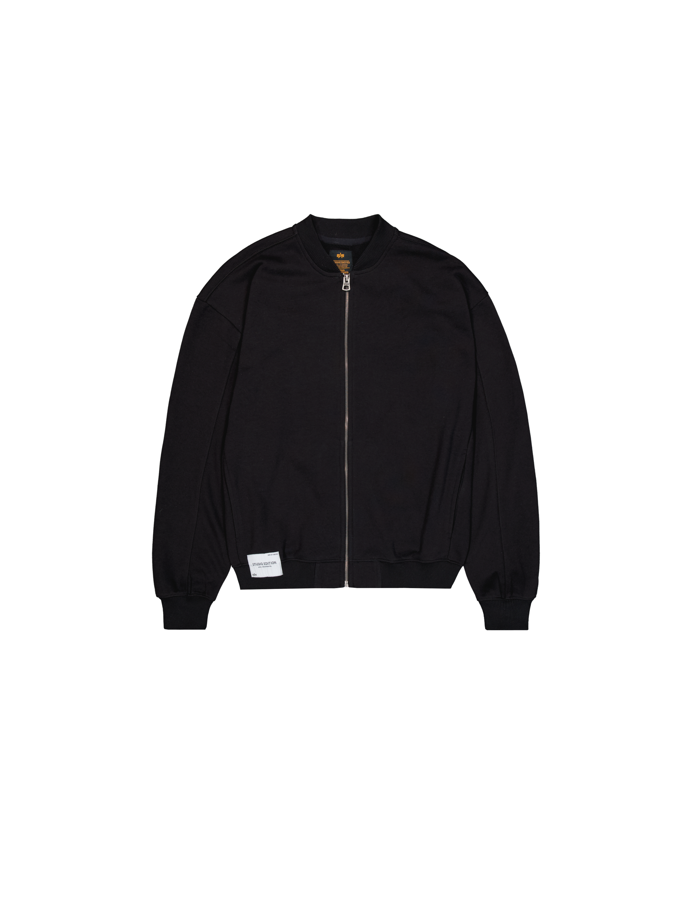 Studio Edition Fleece Bomber Jacket Women Studio Edition Fleece Bomber Jacket Women