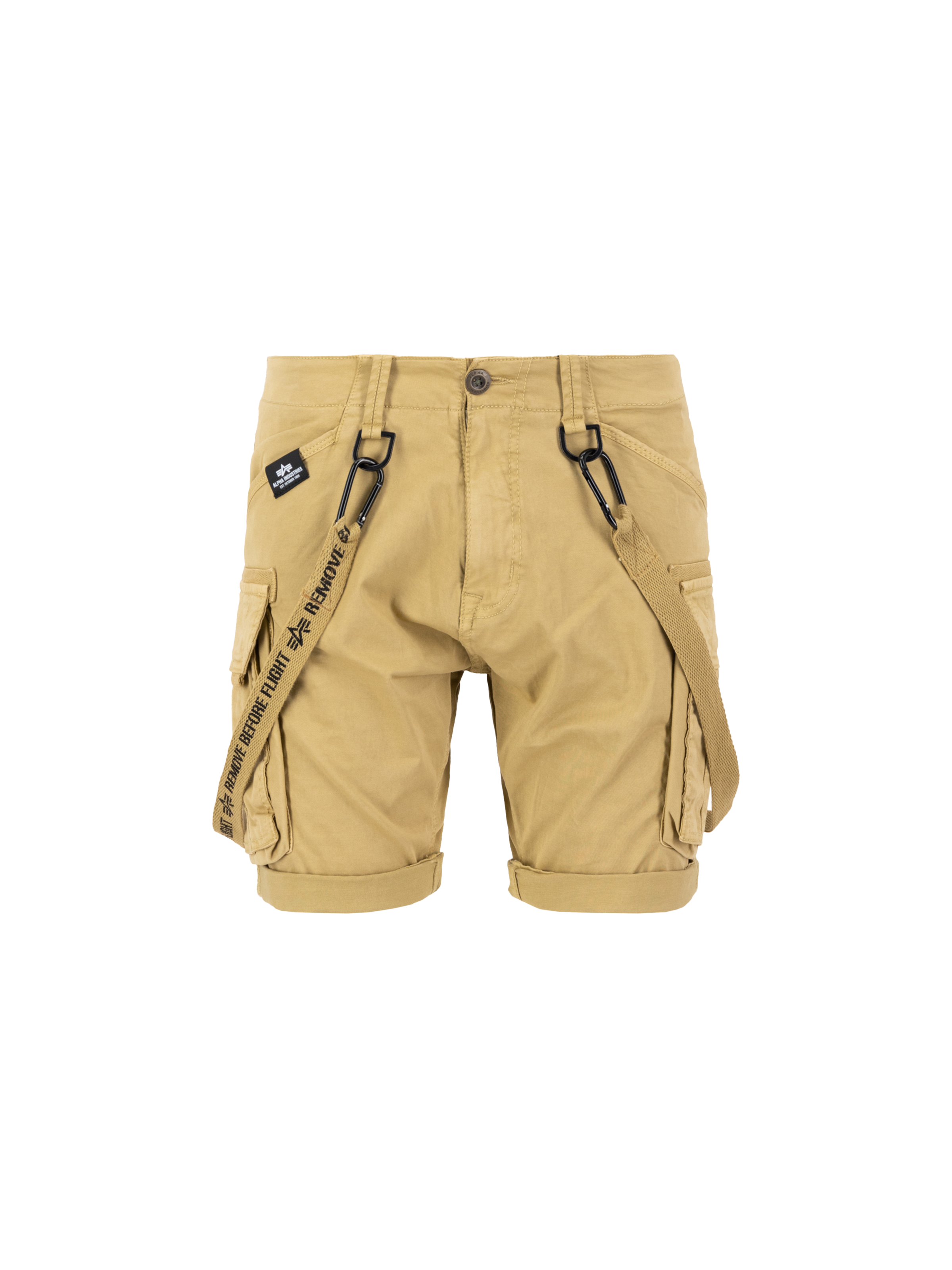 Utility Short sand 116213_14_1_flatlay_00001_182462
