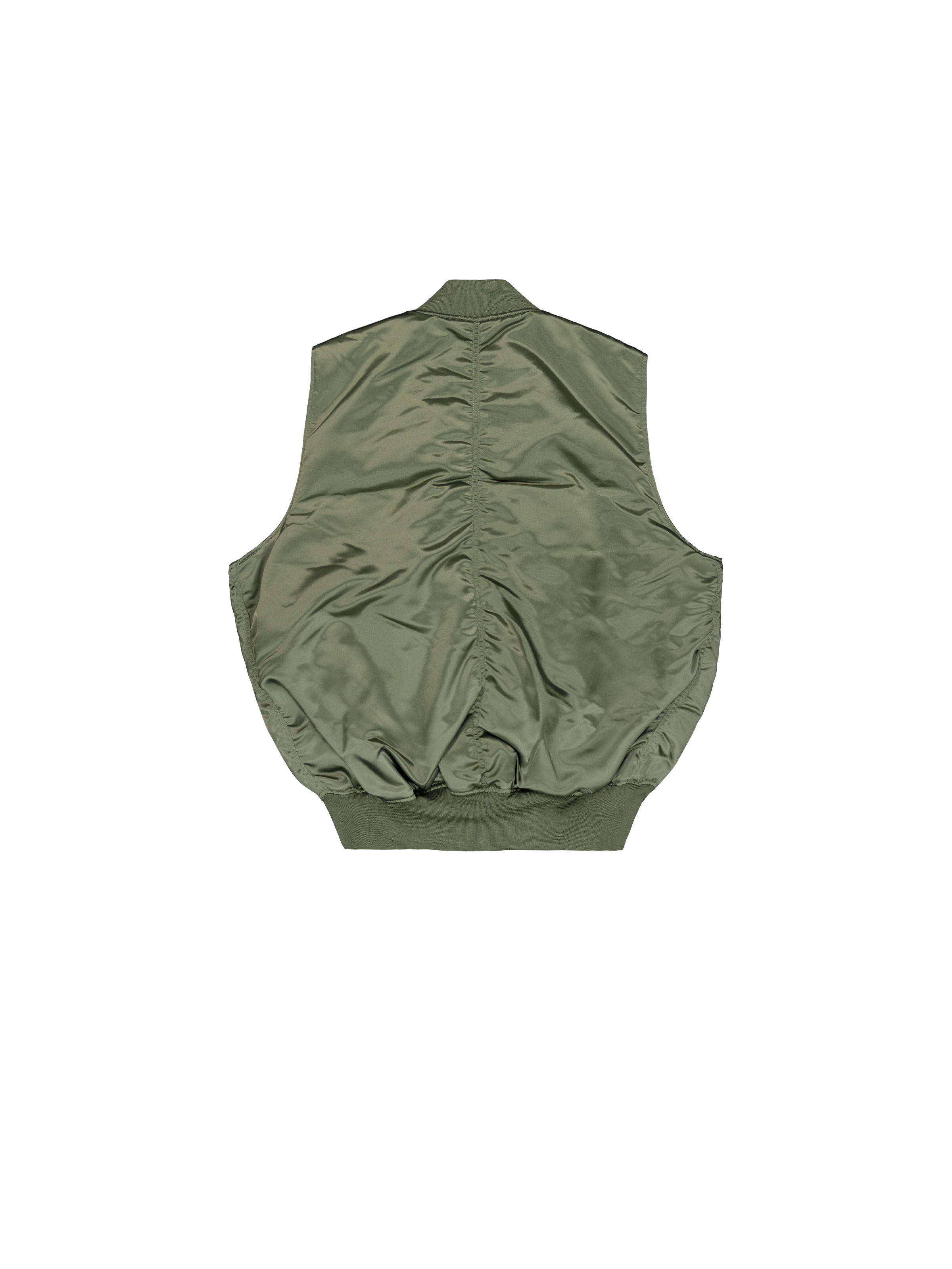 MA-1 Base Vest sage-green 758102_01_1_flatlay_00002_181664