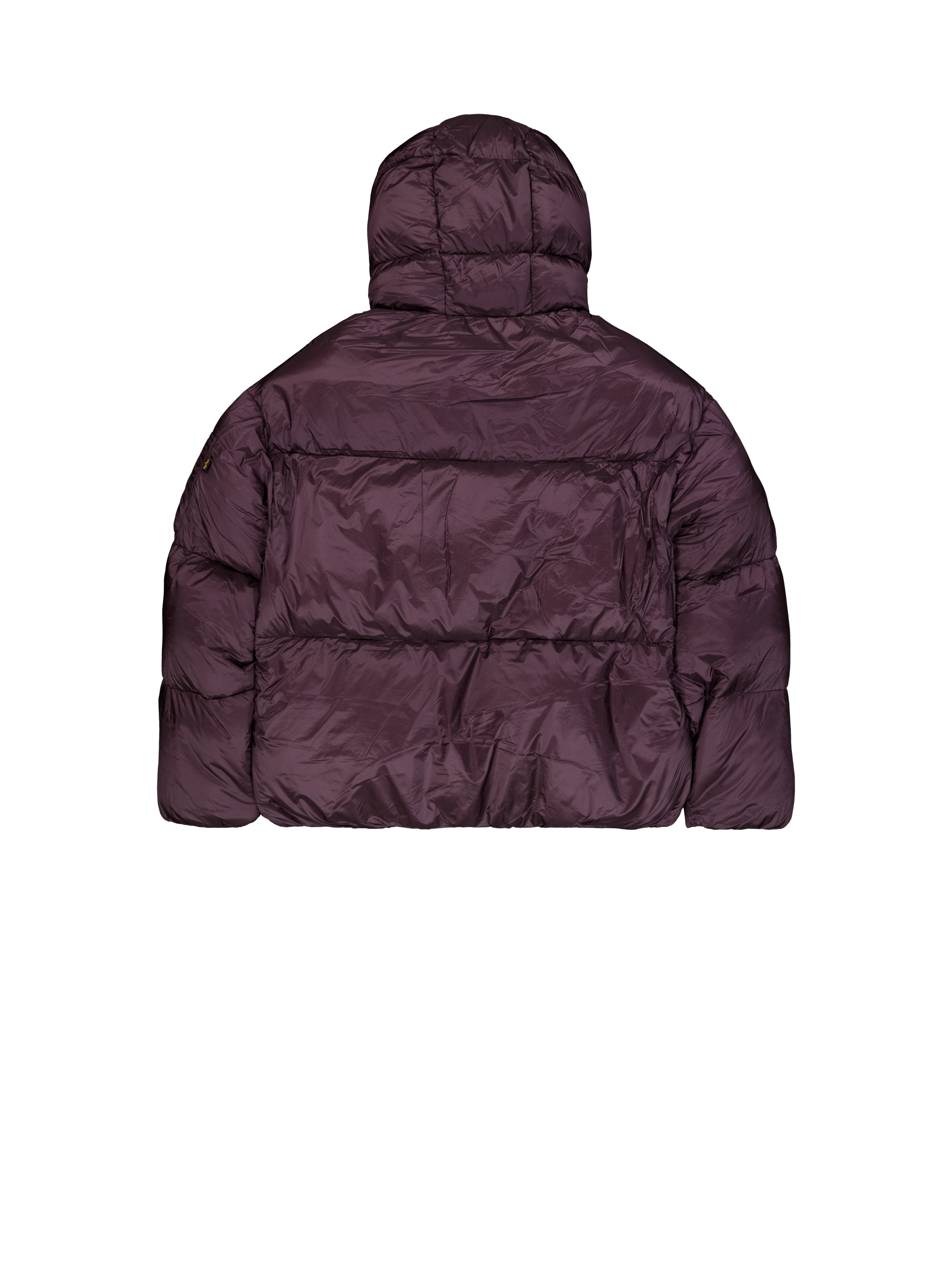 Cloud Puffer Bomber Winter Jacket Plum 148130_719_1_flatlay_00002_117243