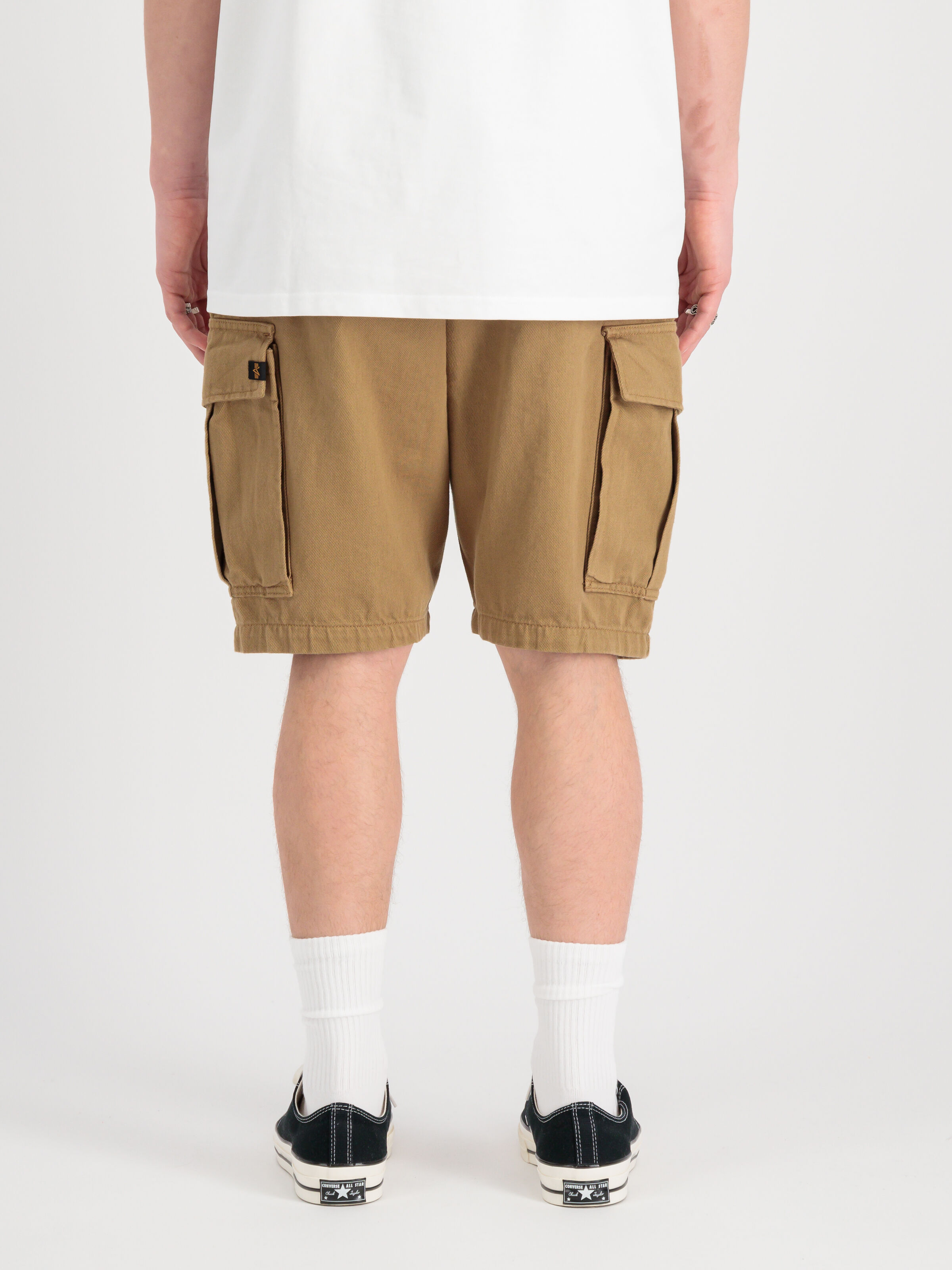 Aircraft Short khaki 146250_13_2_model_00005_149443