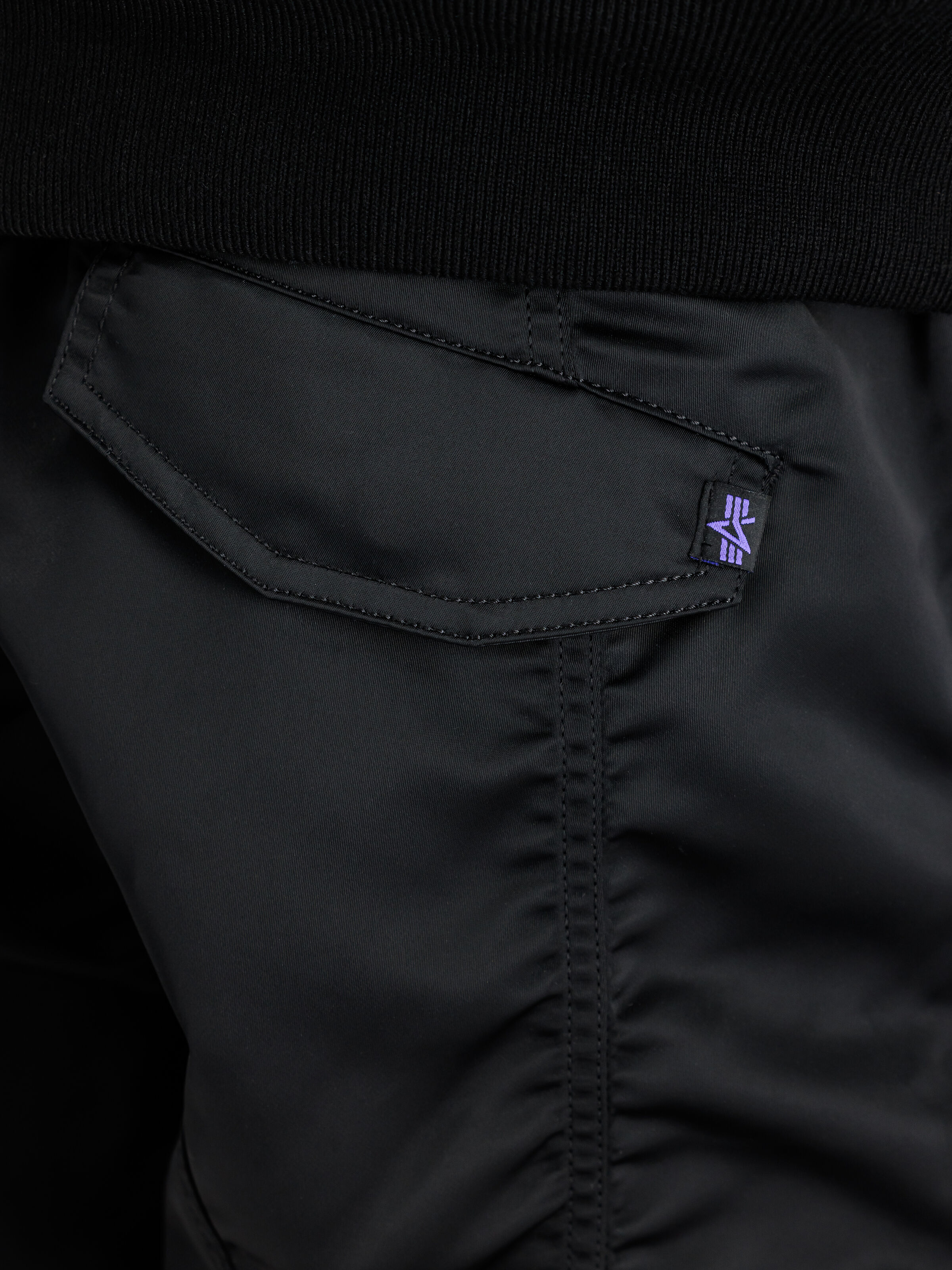 MA-1 Nylon Pant black 758200_03_3_detail_00001_195644