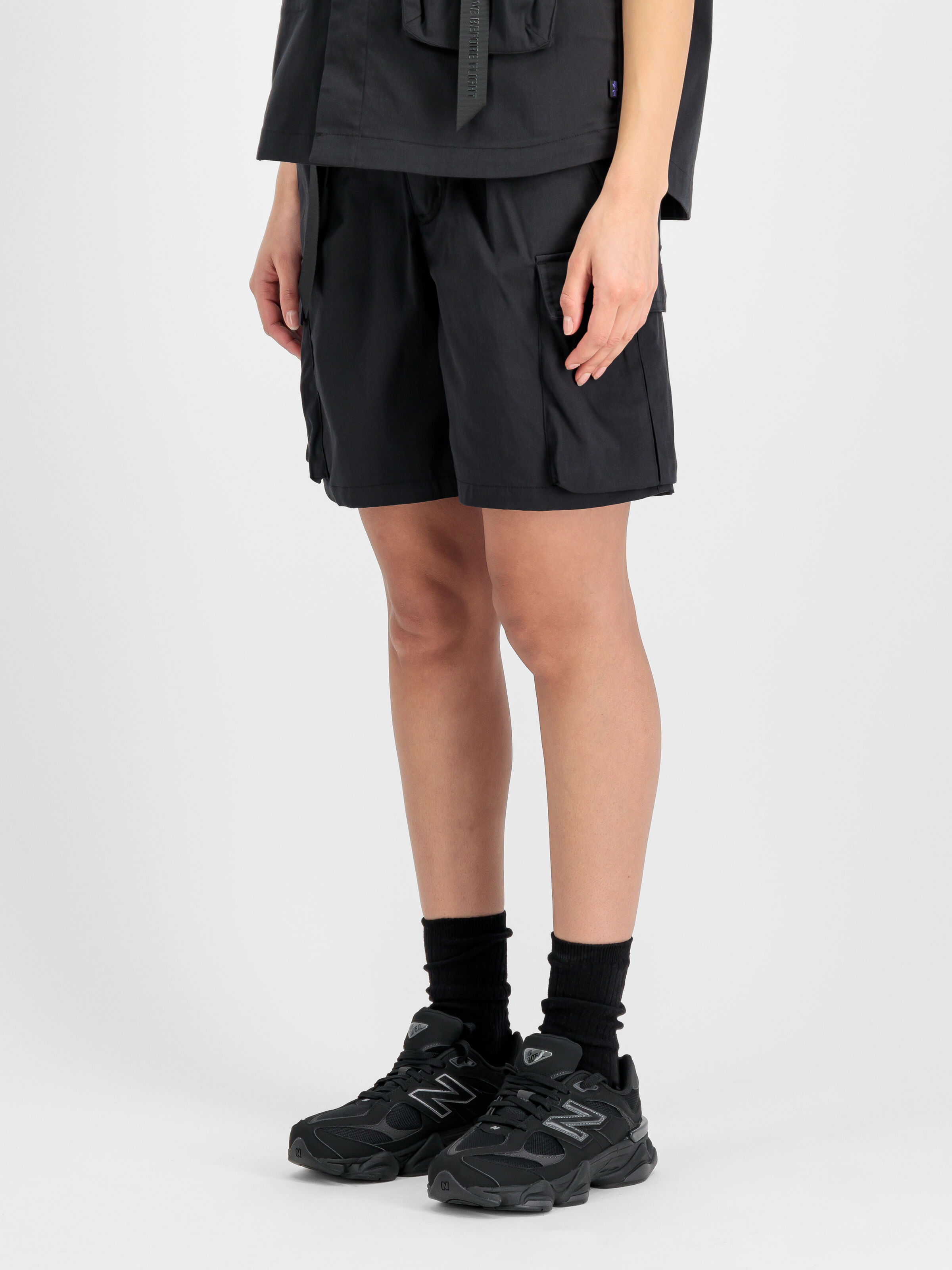 Utility Cargo Short Utility Cargo Short