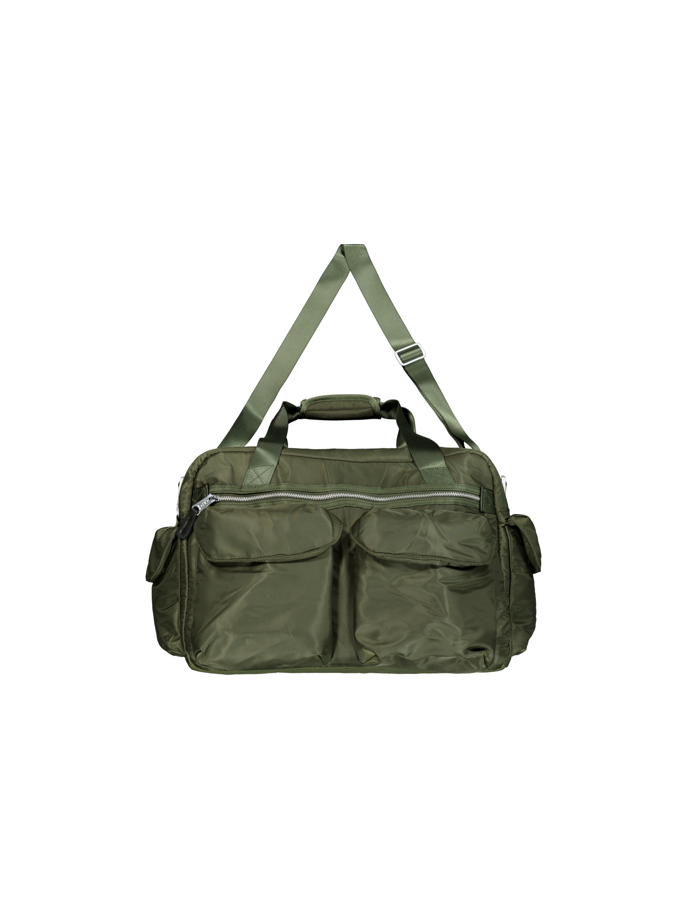 UV Weekend Bag sage-green UV Weekend Bag