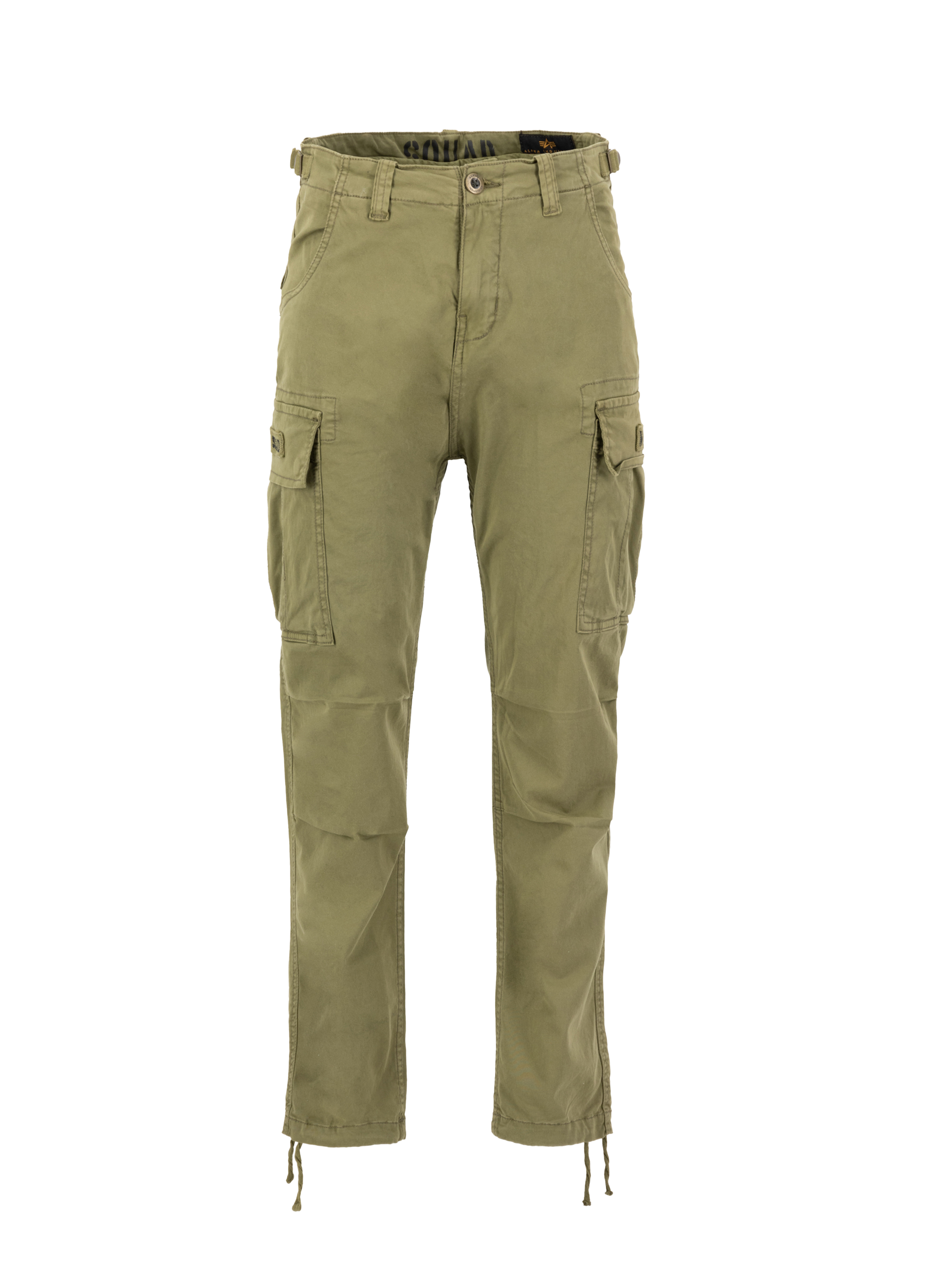 Squad Pant Squad Pant
