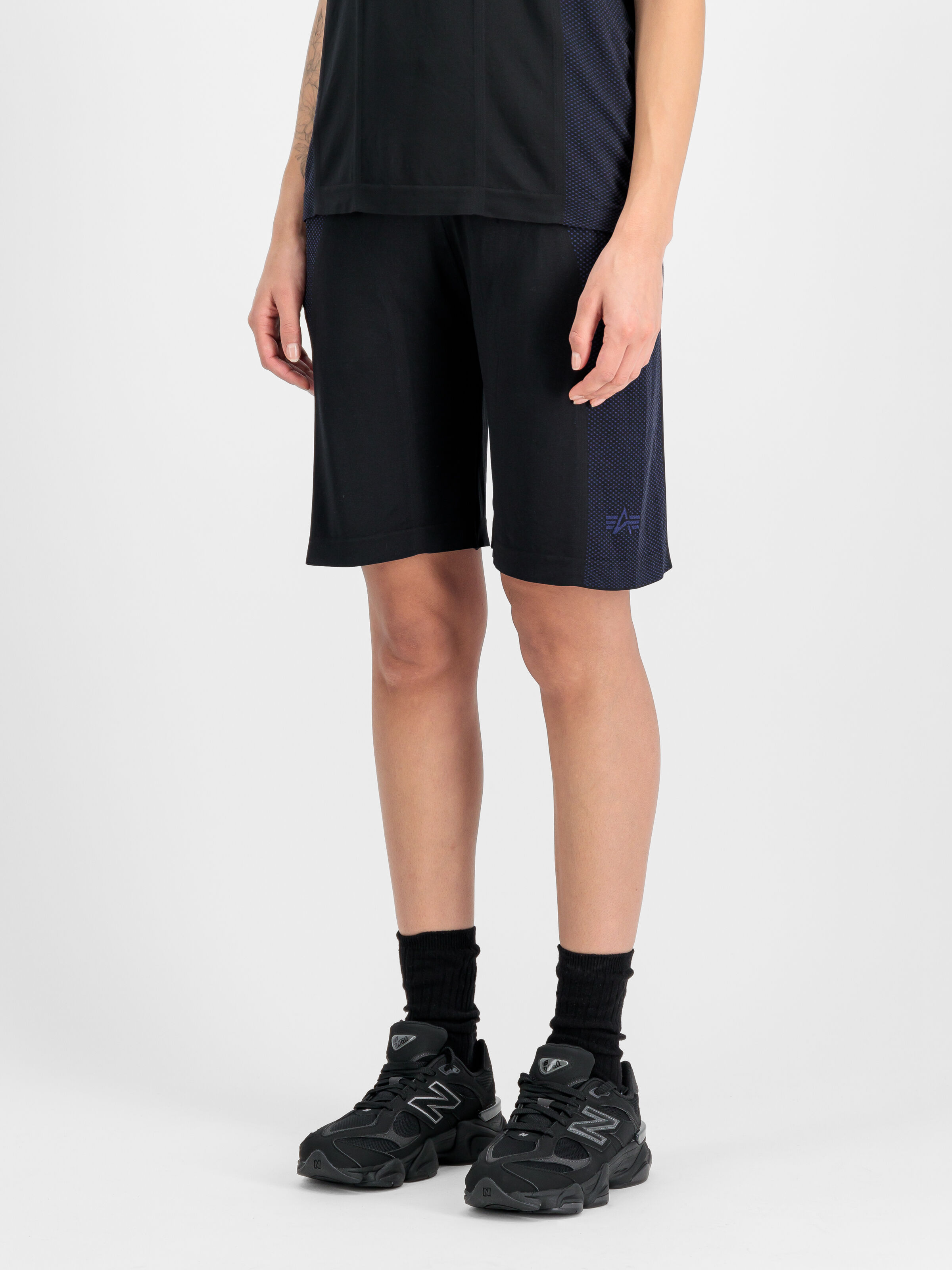 Seamless Short Seamless Short