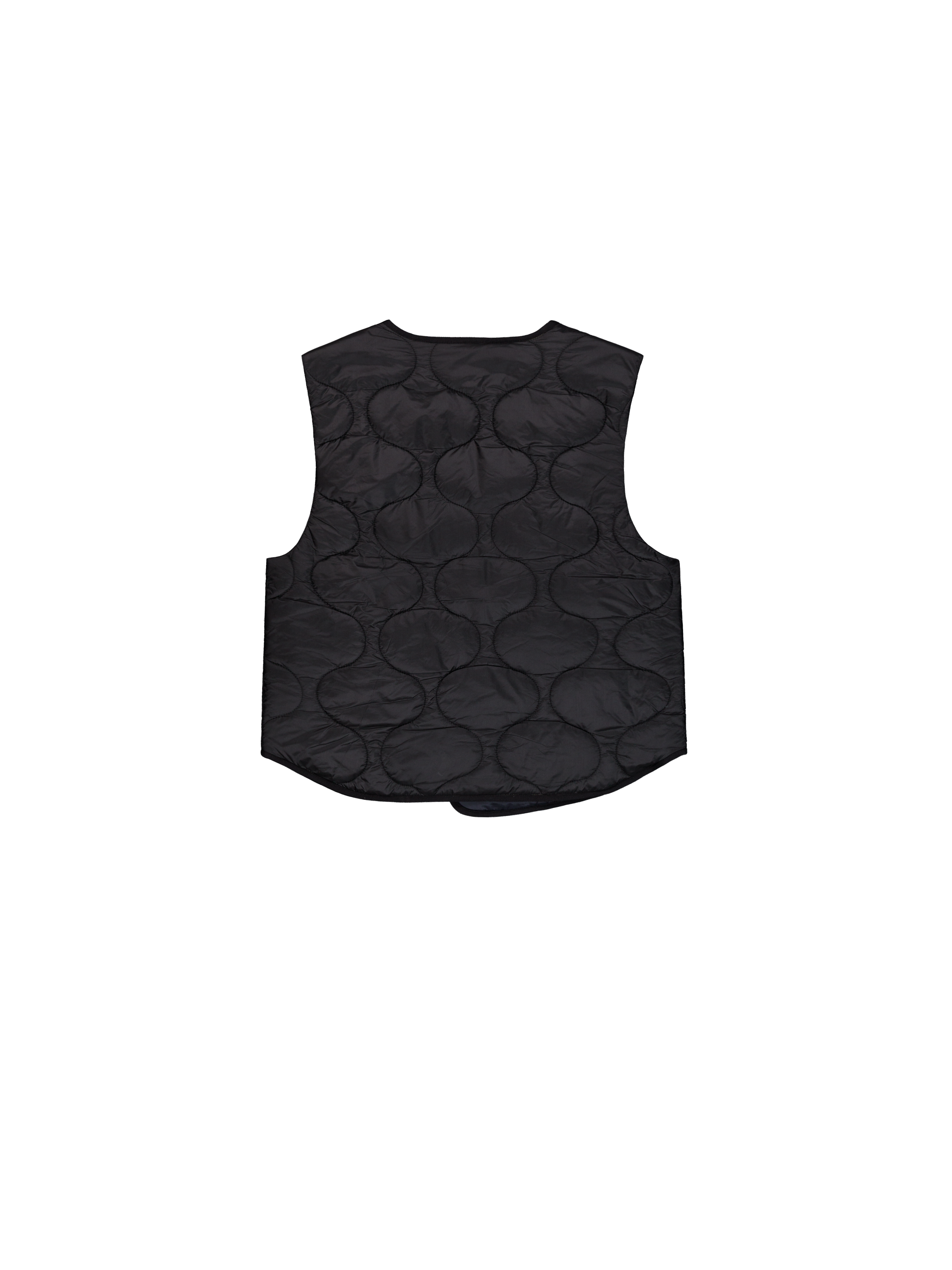 ALS Gilet Vest Women black 258008_03_1_flatlay_00002_166188