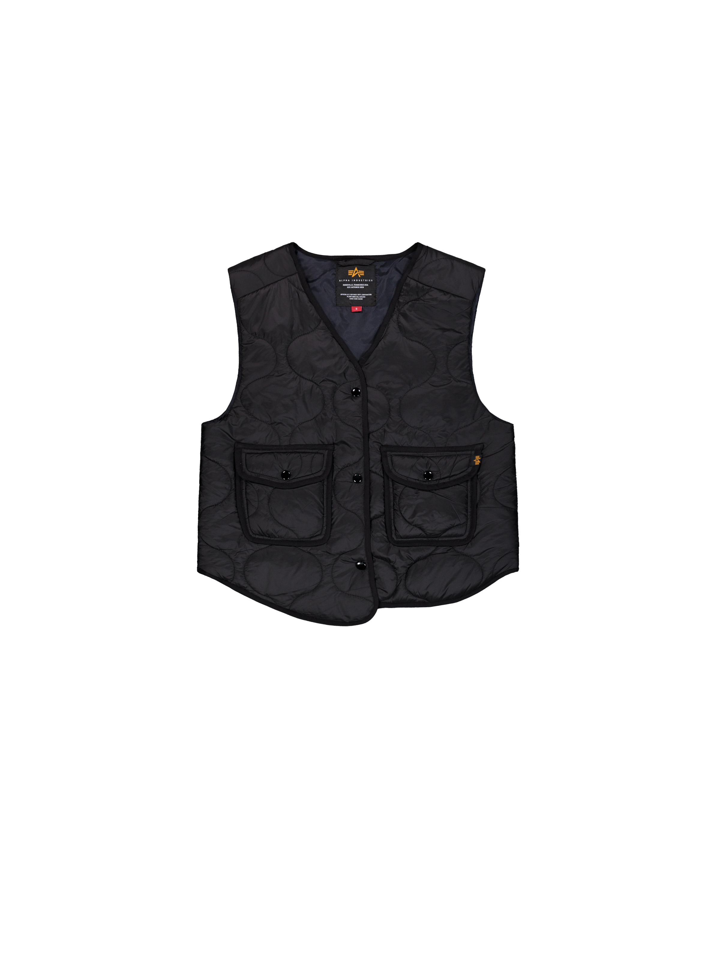 ALS Gilet Vest Women black 258008_03_1_flatlay_00001_166187.png