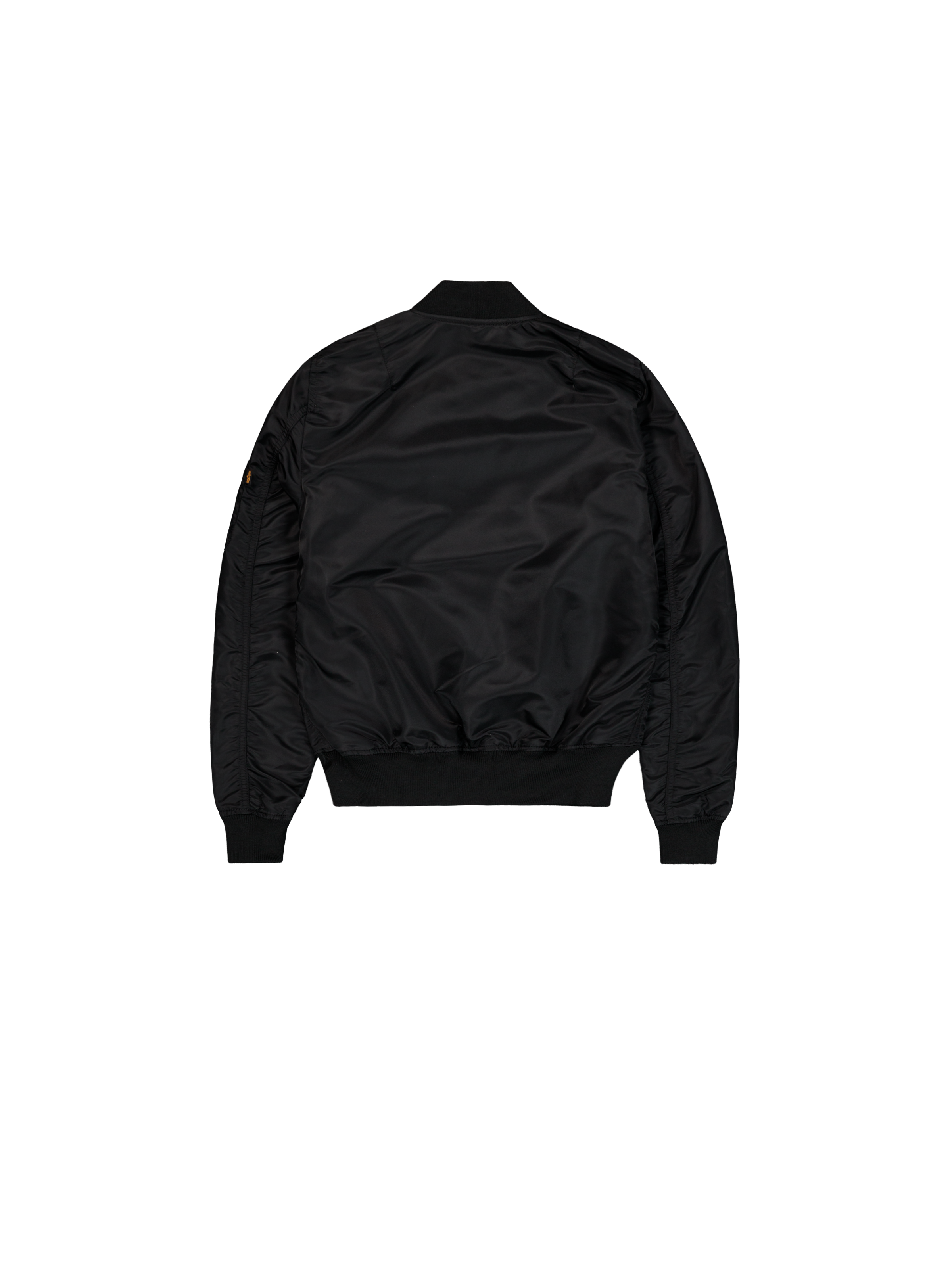 MA-1 VF Light Bomber Jacket Women black/copper 156001_209_1_flatlay_00002_187376