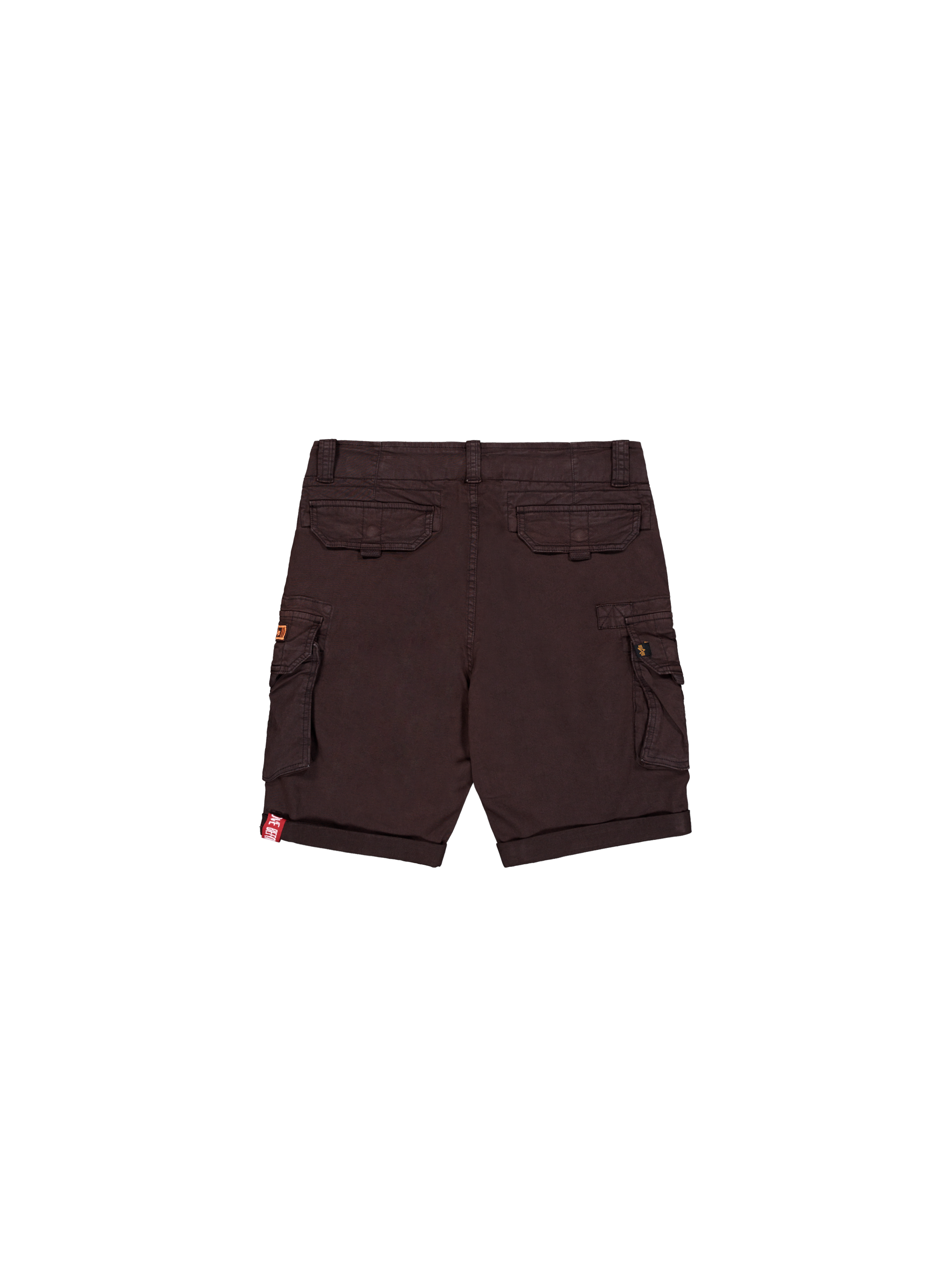 Crew Short hunter brown 176203_696_1_flatlay_00002_141012