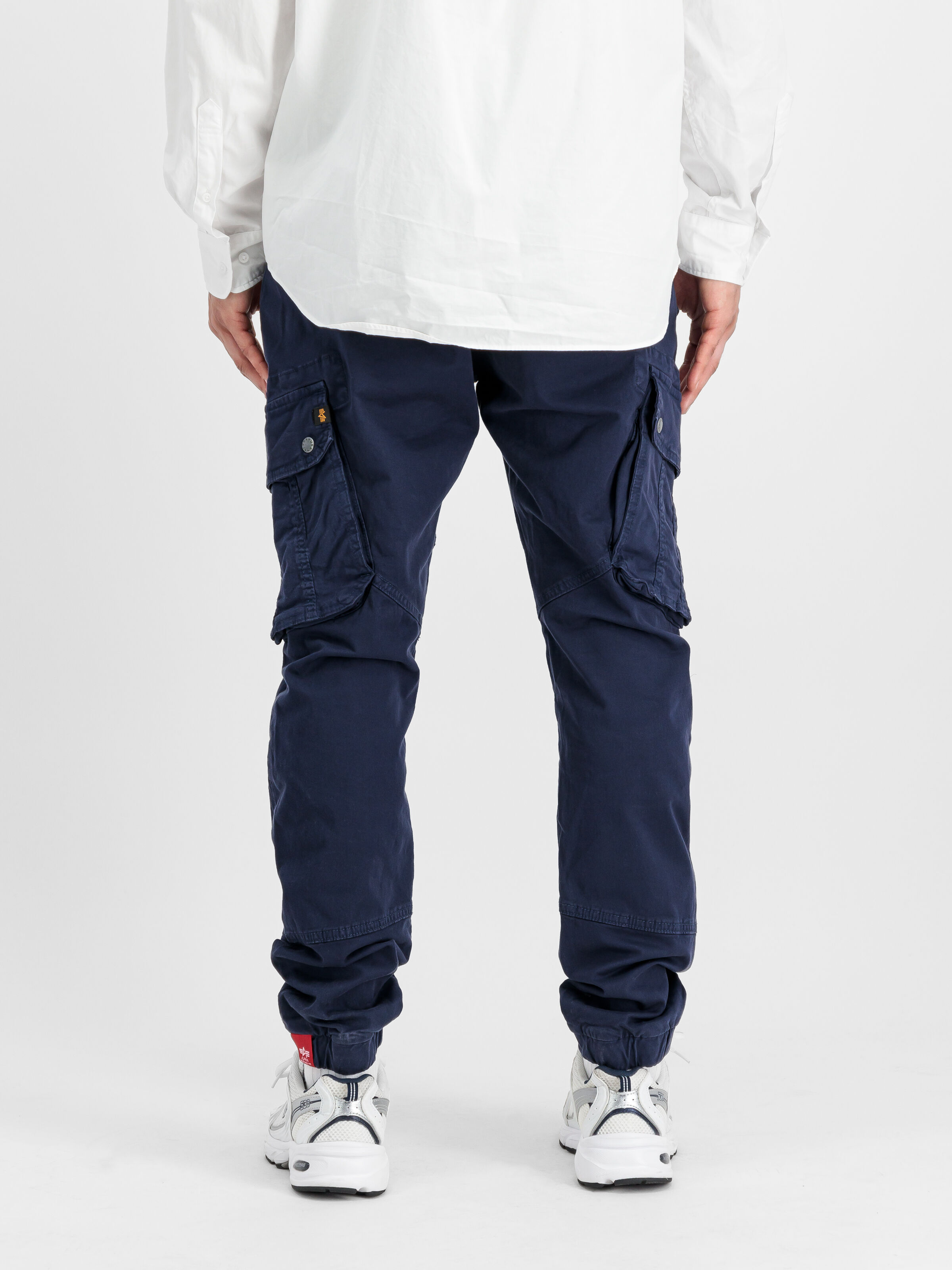 Combat Pant ultra navy 126215_697_2_model_00005_125911