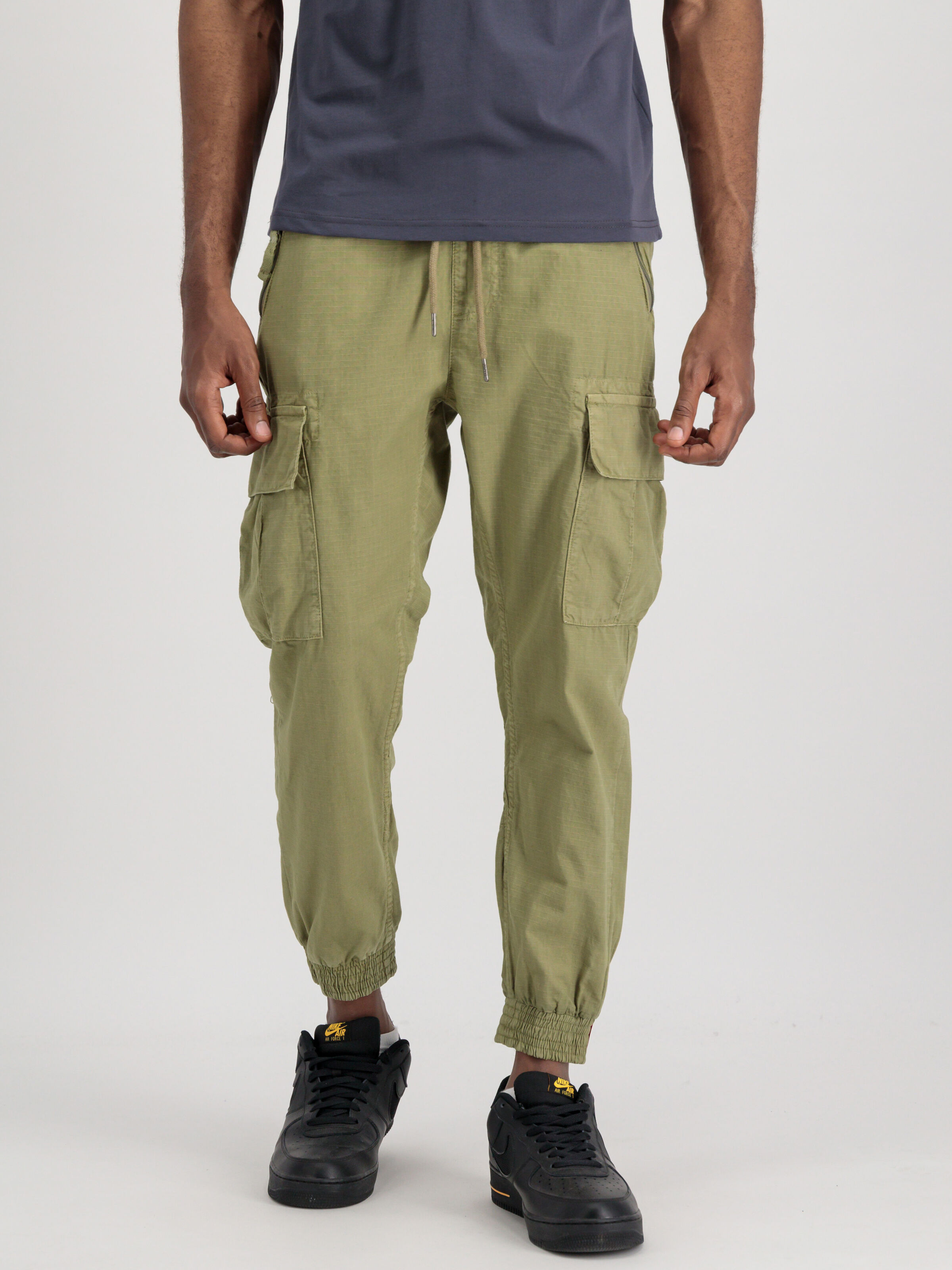 Ripstop Jogger Pant light olive 116201_82_alpha_industries_ripstop_jogger_001_217487