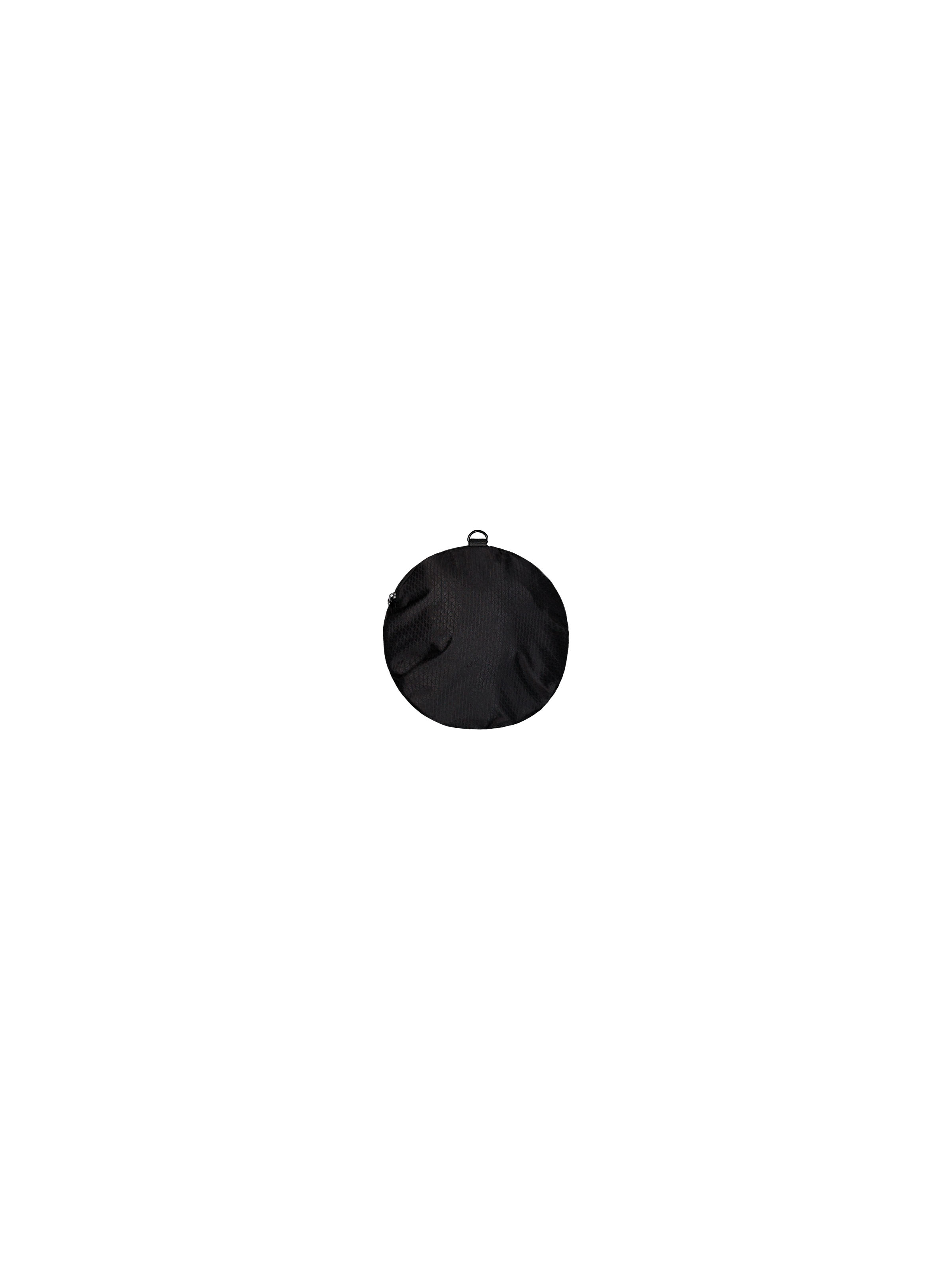 Ripstop Packable Gym Bag black 266942_03_1_flatlay_00004_176898