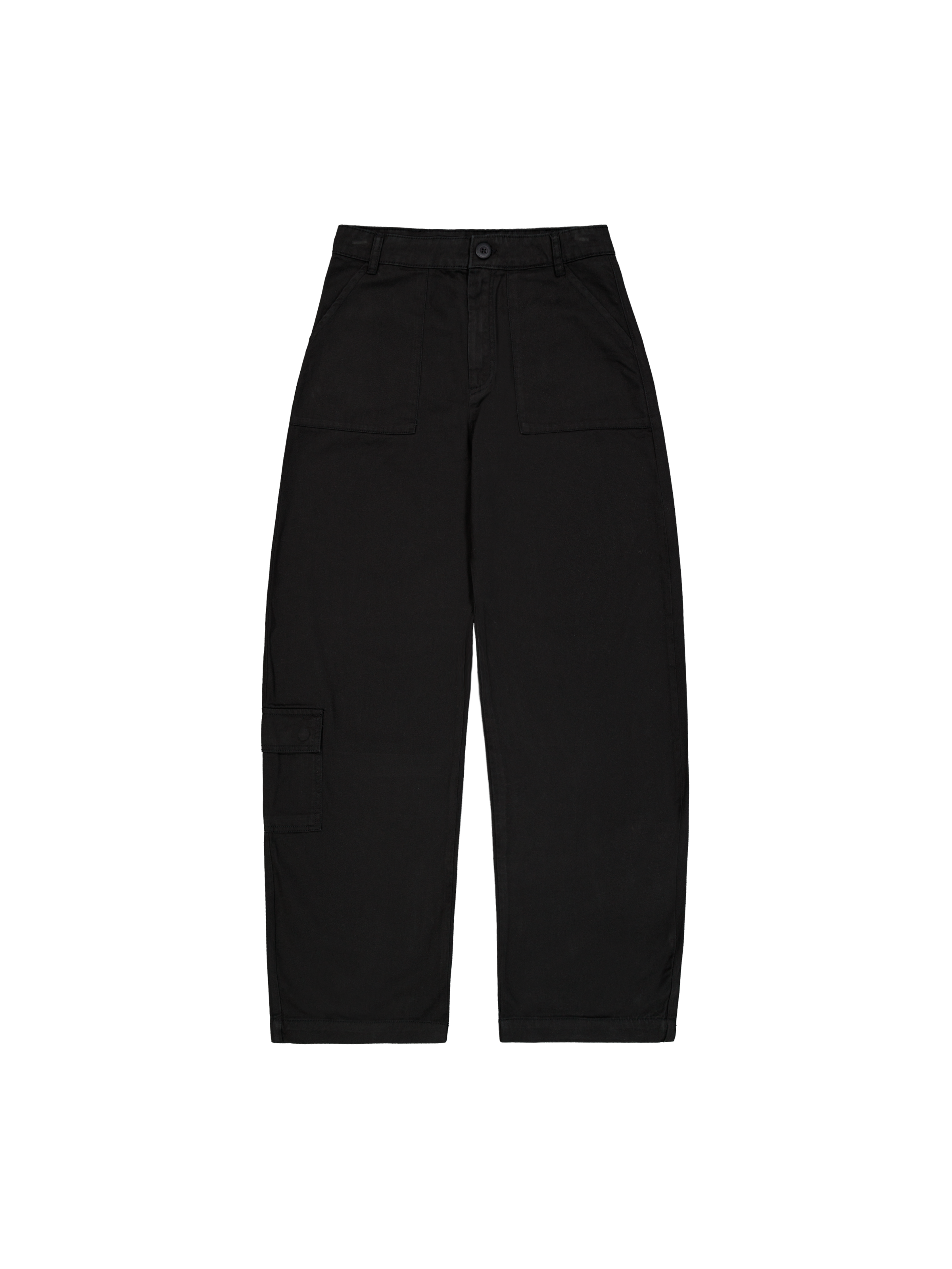 Field Pant Women black 148021_03_1_flatlay_00001_102299