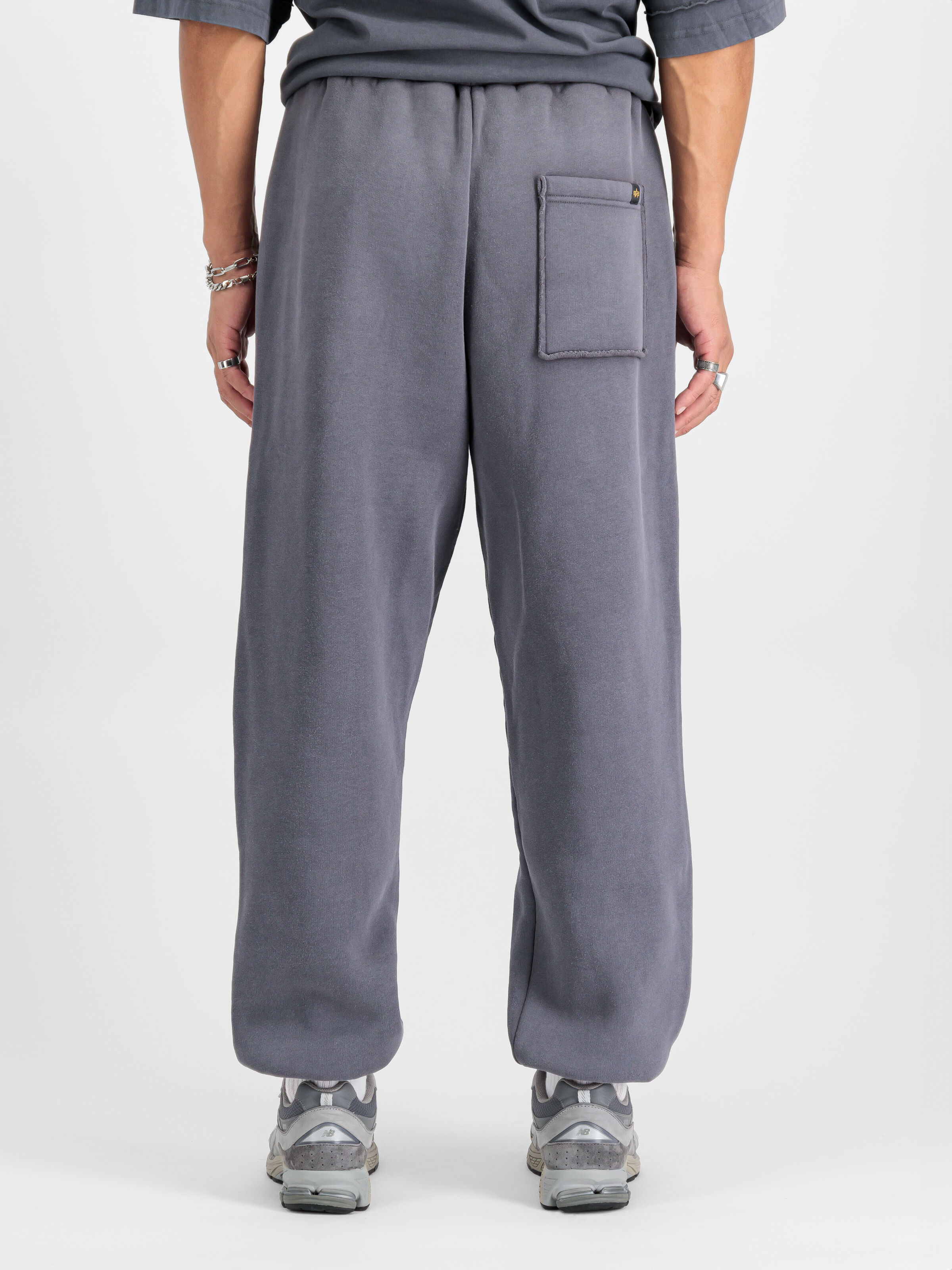 Open Edge Jogger vintage grey 148363_684_2_model_00005_108810