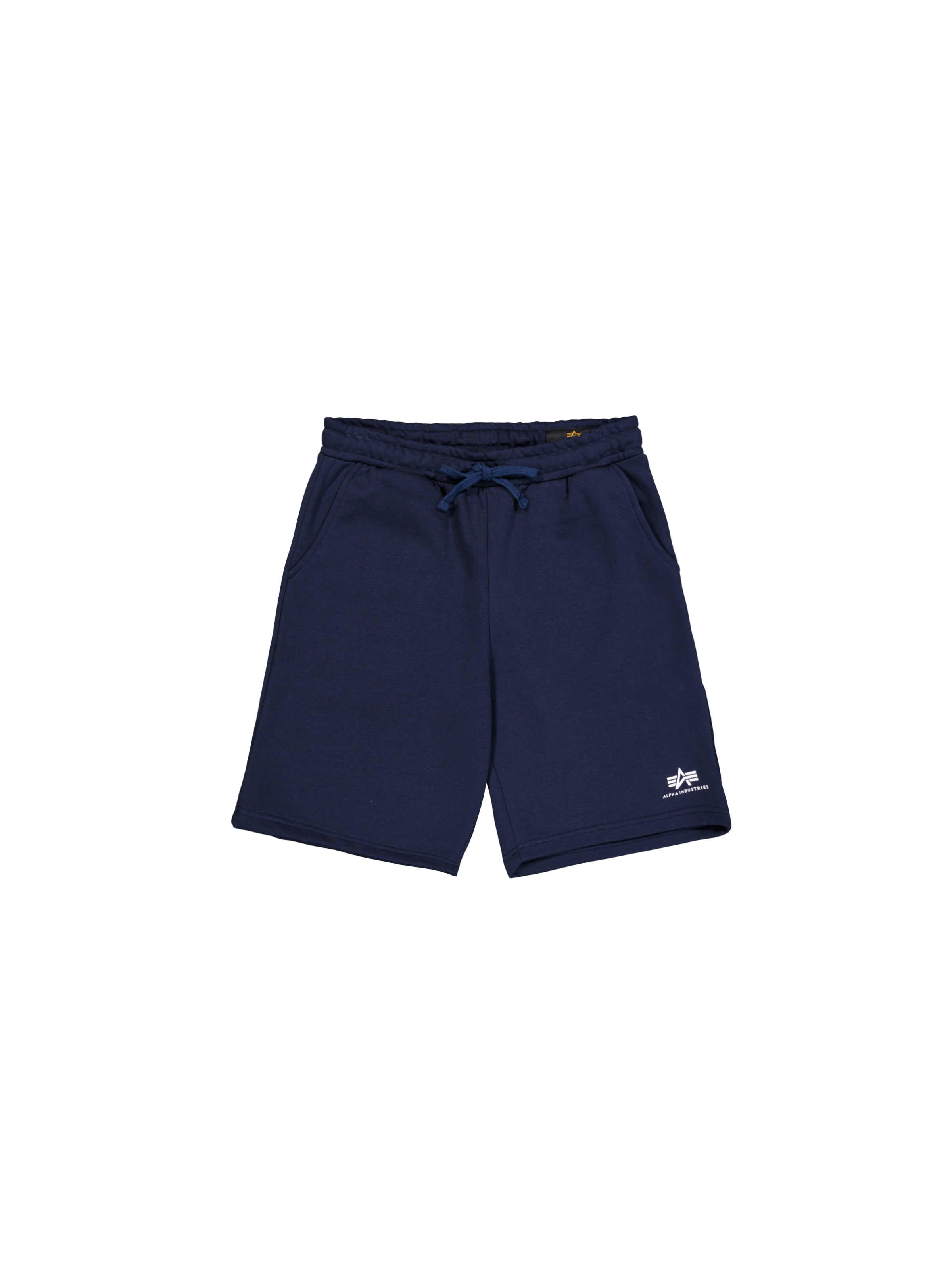 Basic Small Logo II Short ultra navy 156367_697_1_flatlay_00001_118202.png