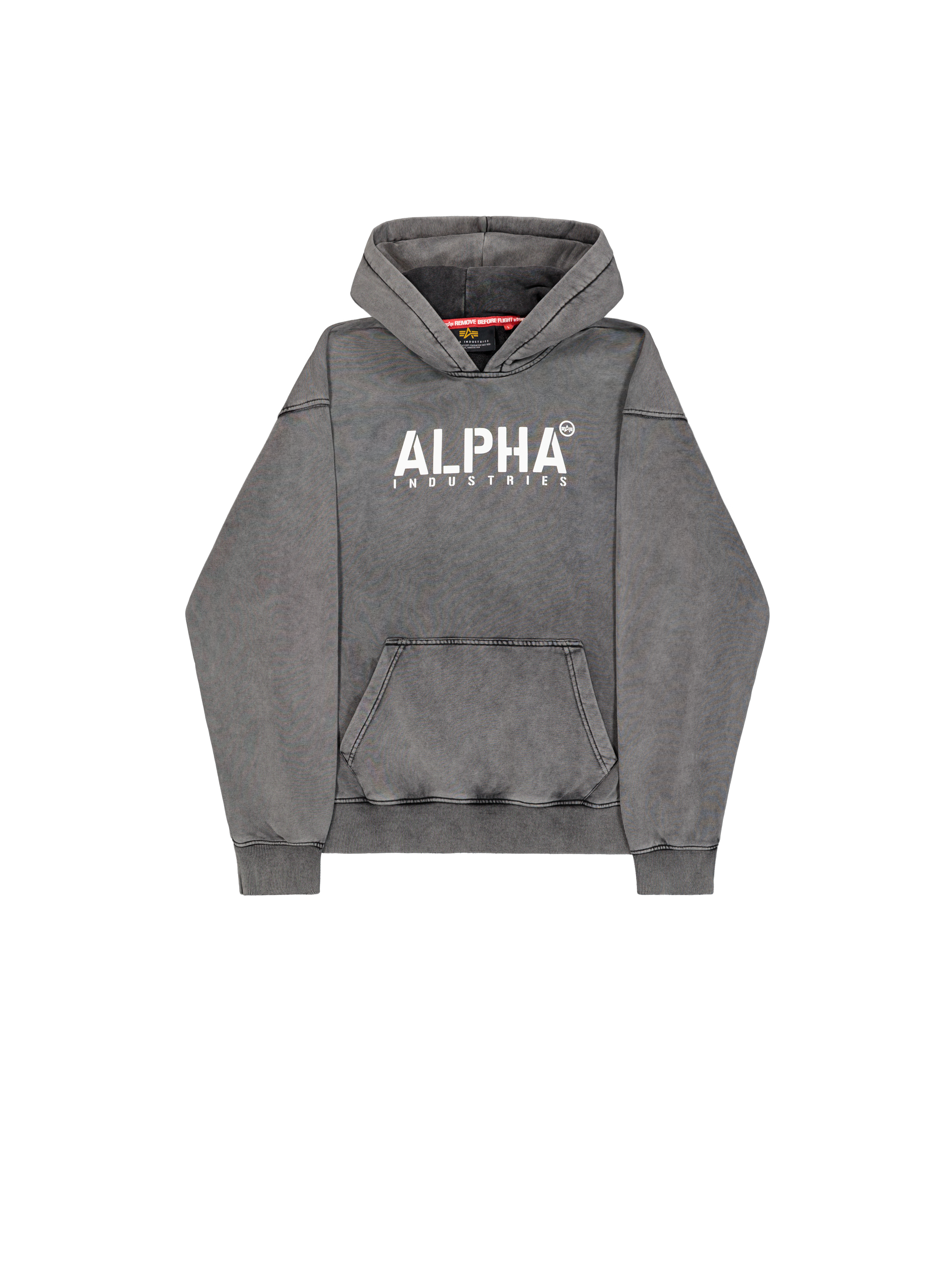 Alpha Stencil Hoodie black 266351_03_1_flatlay_00001_219108.png