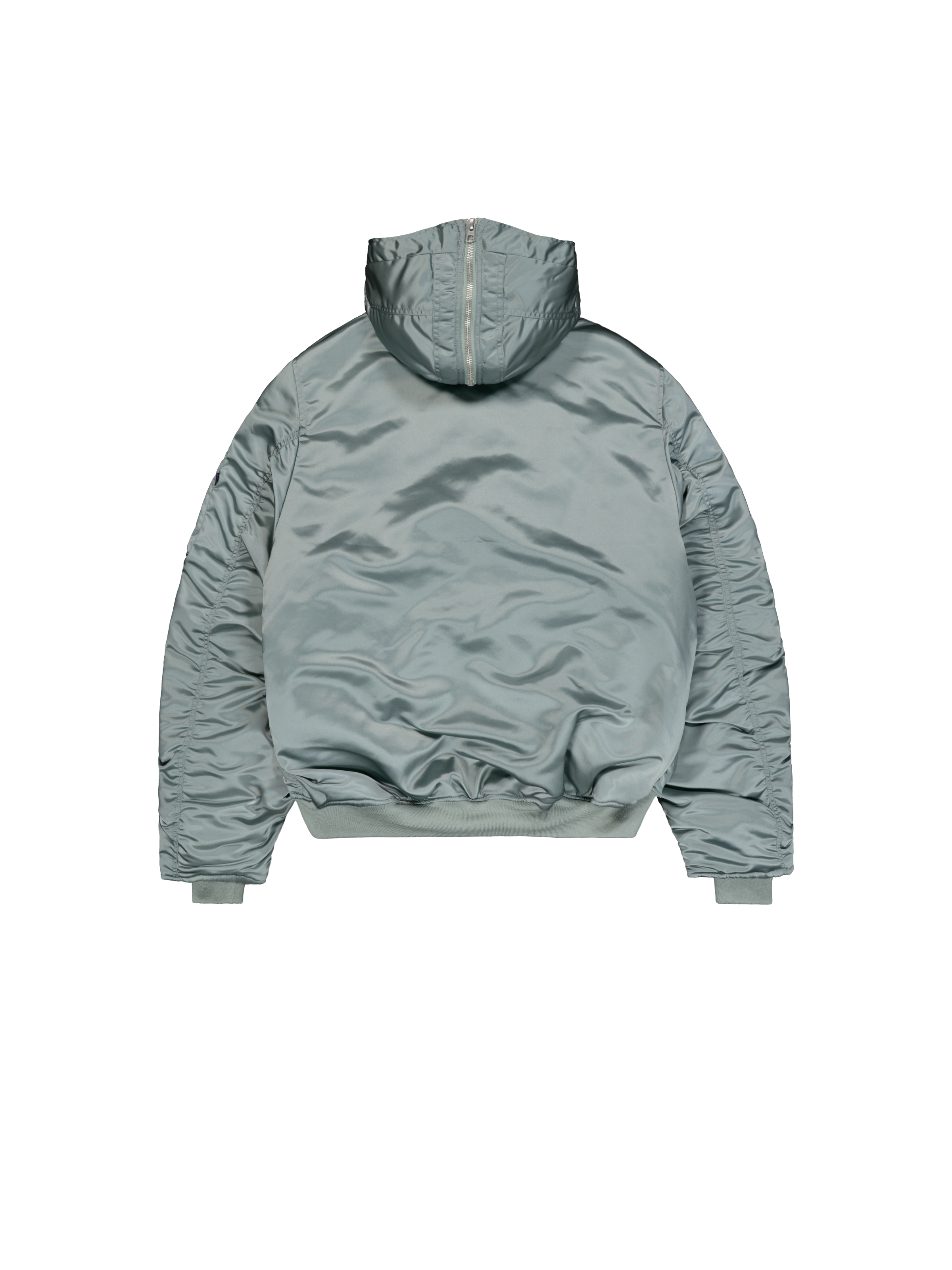 N-2B Base UV Winter Jacket silverblue 758101_226_1_flatlay_00002_200270