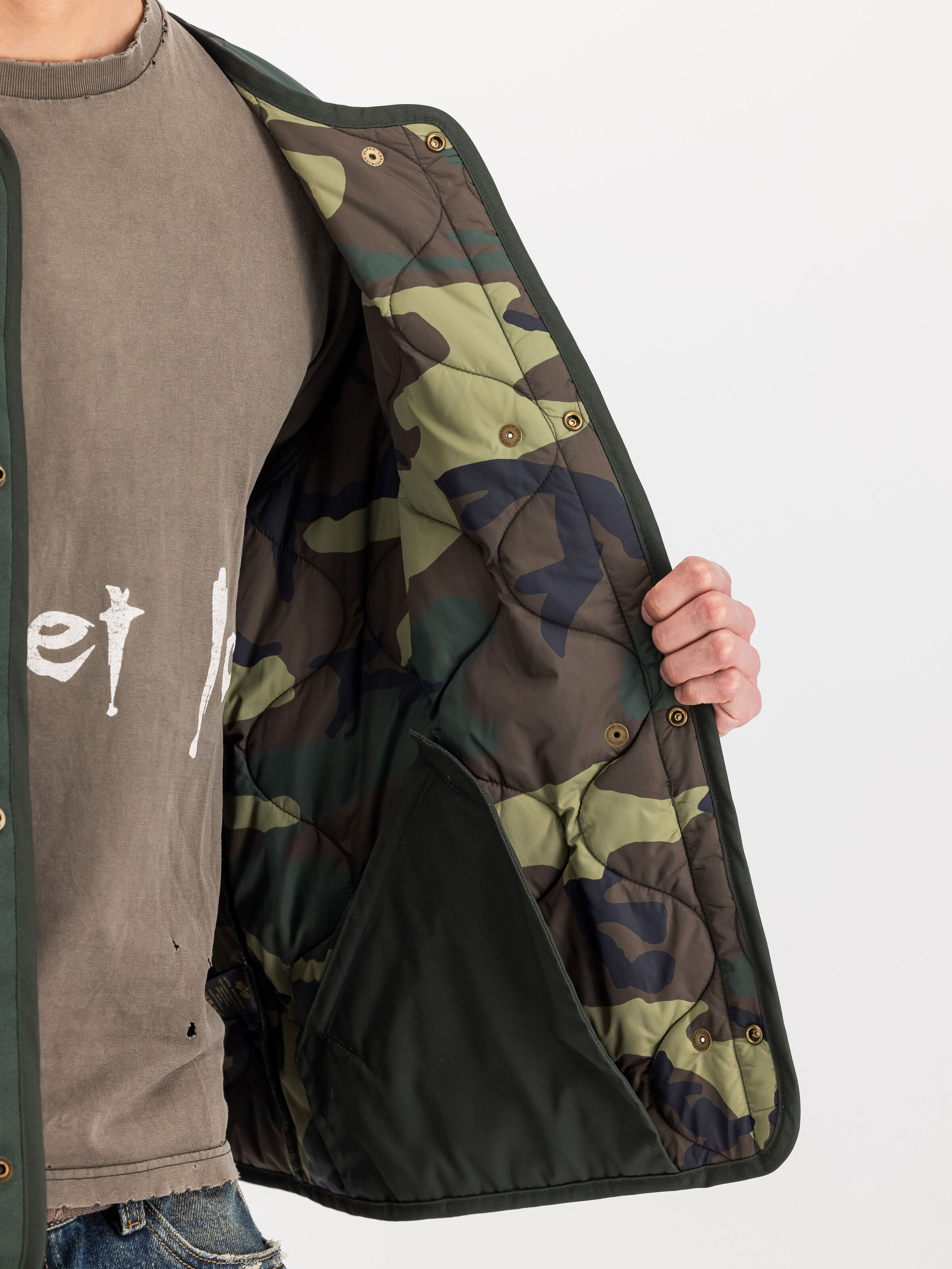 Studio Liner Outdoor Jacket wdl camo 65 258132_408_3_detail_00002_173025