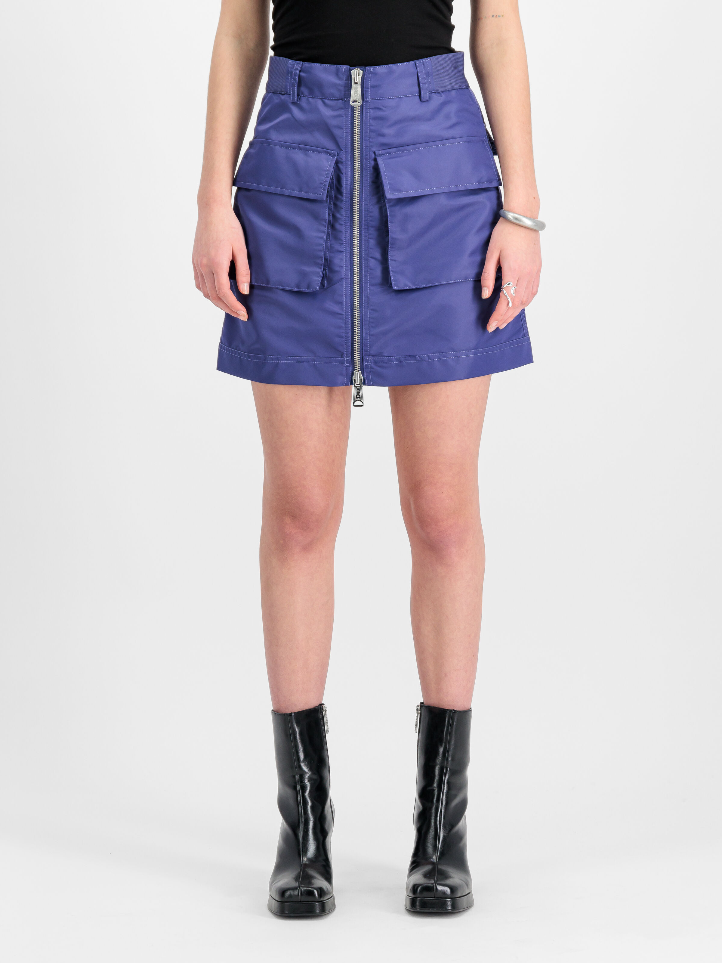 Utility Mini Skirt Women night purple 148066_735_2_model_00003_142472