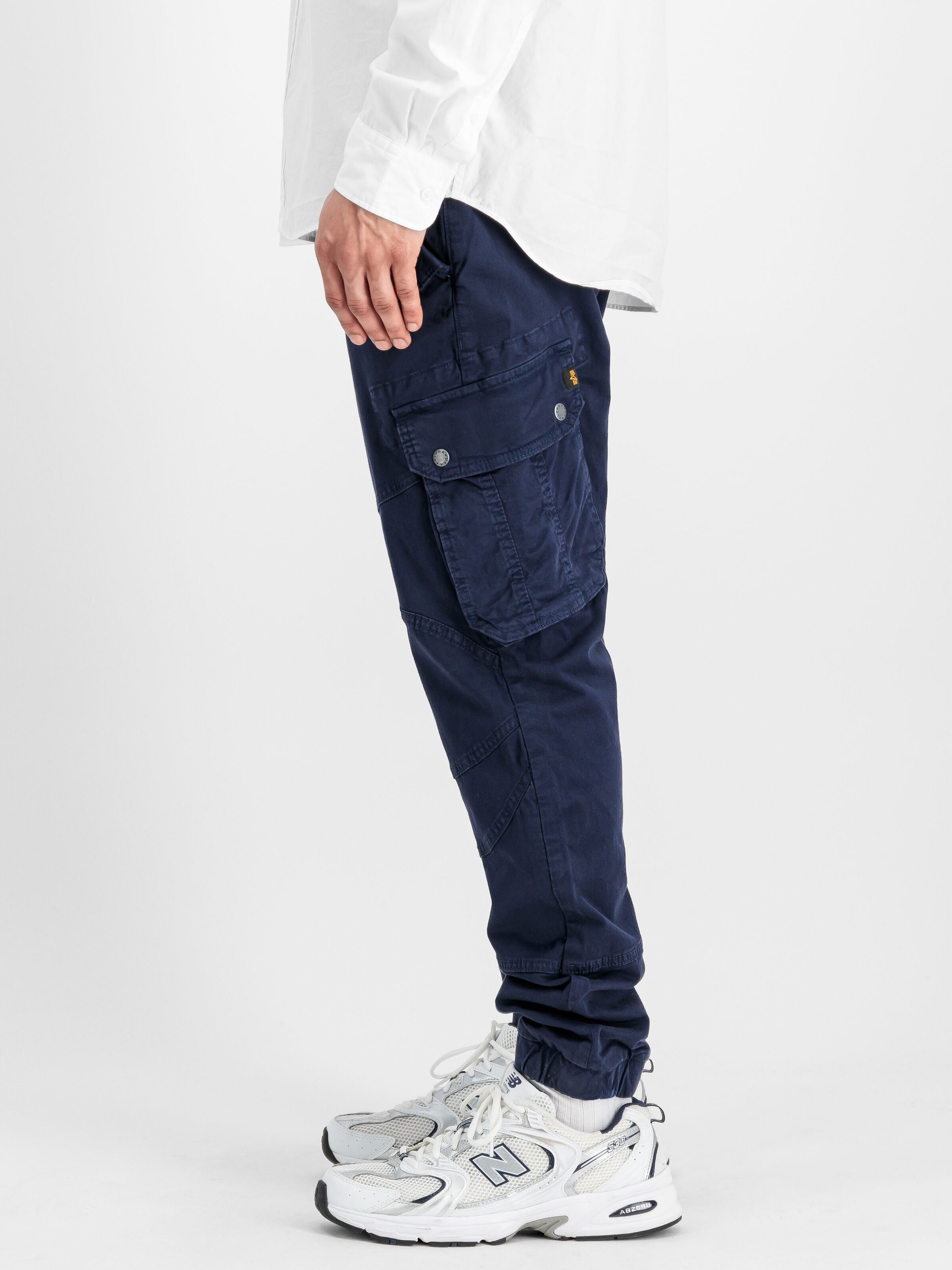 Combat Pant ultra navy 126215_697_2_model_00004_218048