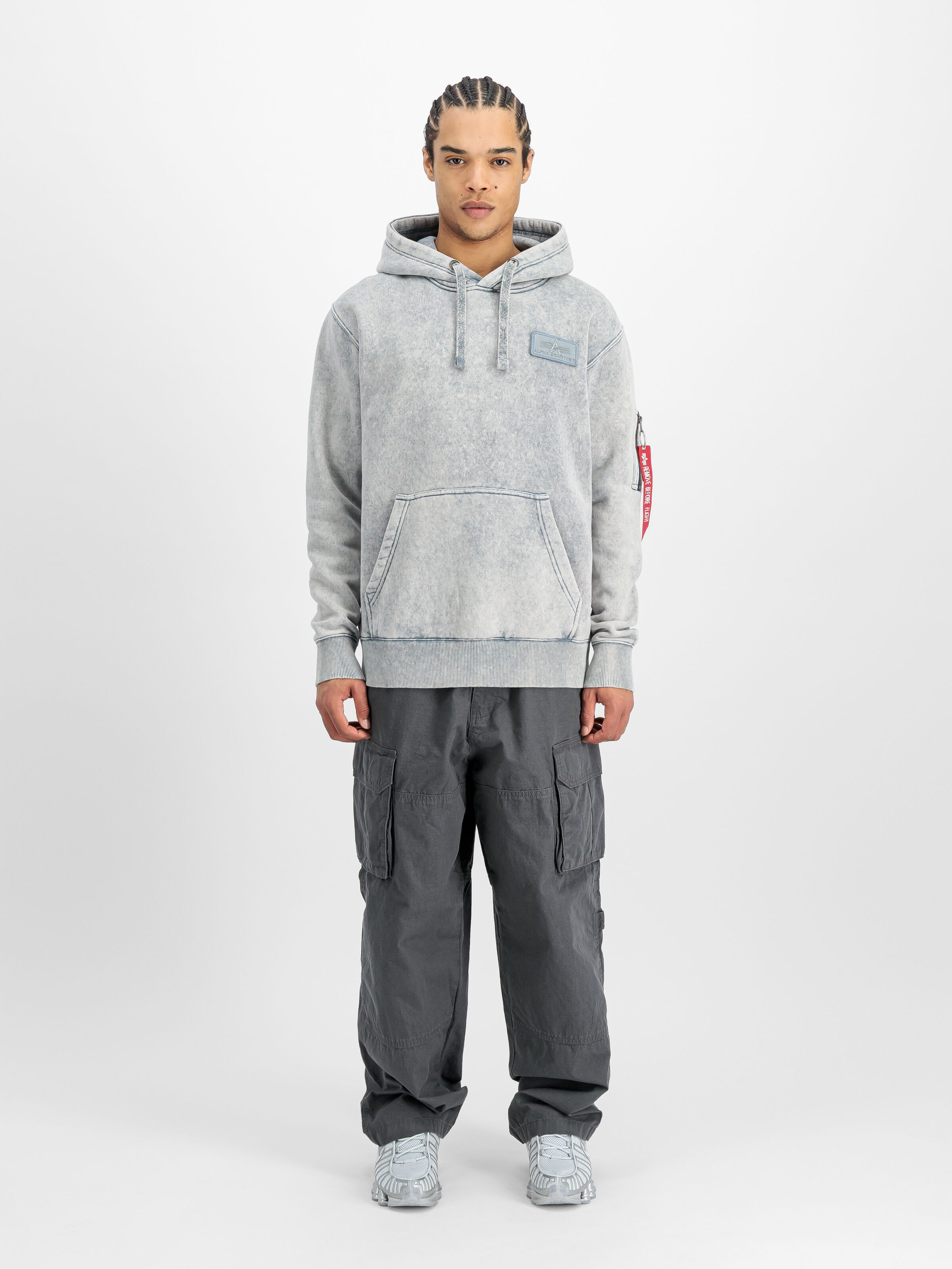 Backprint Vintage Hoodie denim blue 178318V_439_2_model_00001_166485