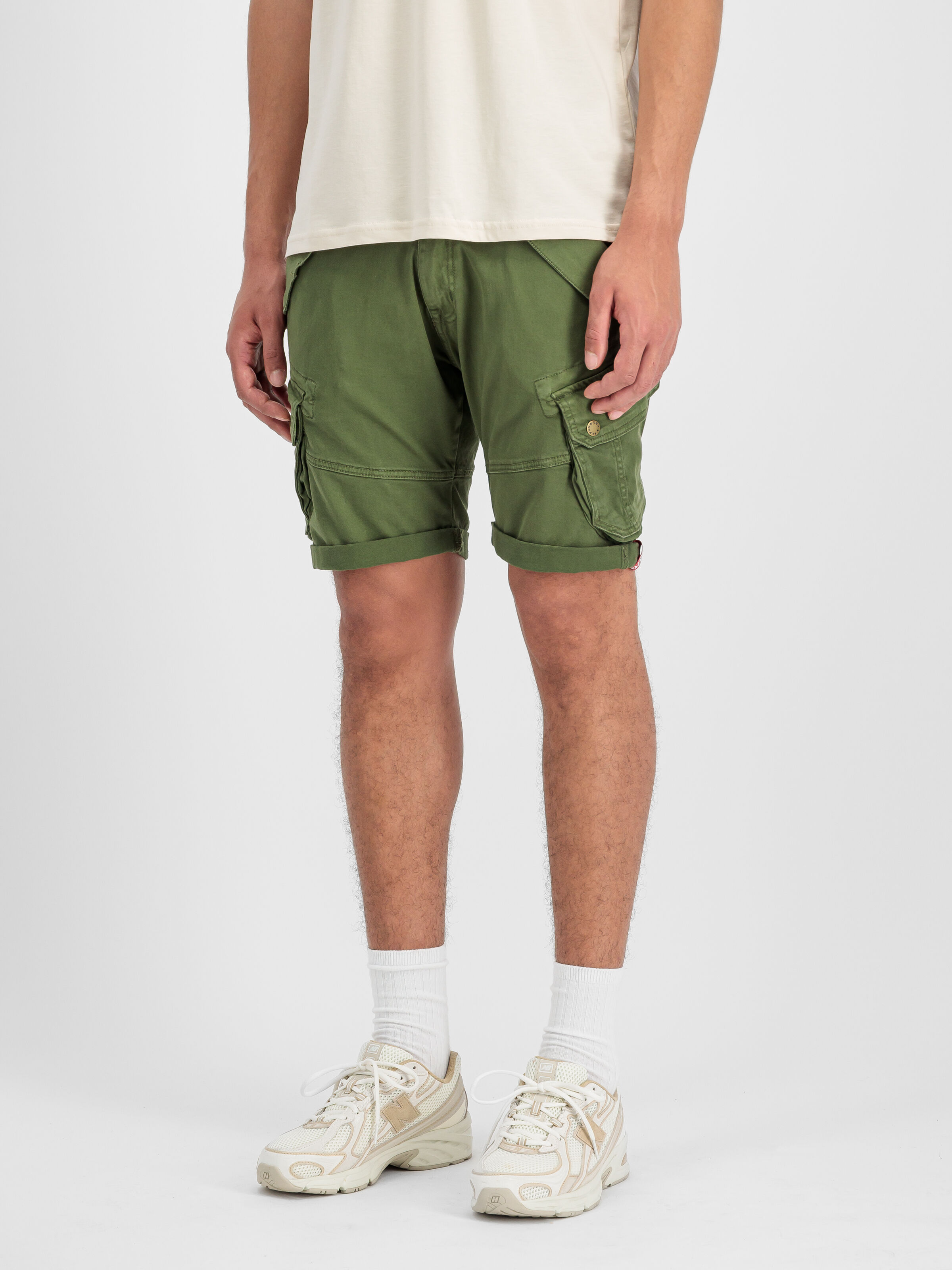 Combat Short
