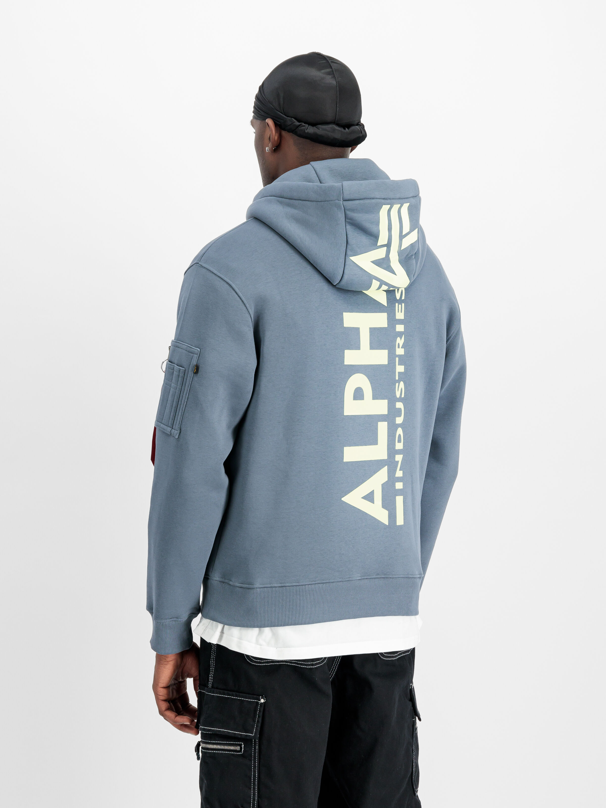 Backprint Hoodie denim blue 178318_439_2_model_00003_160148