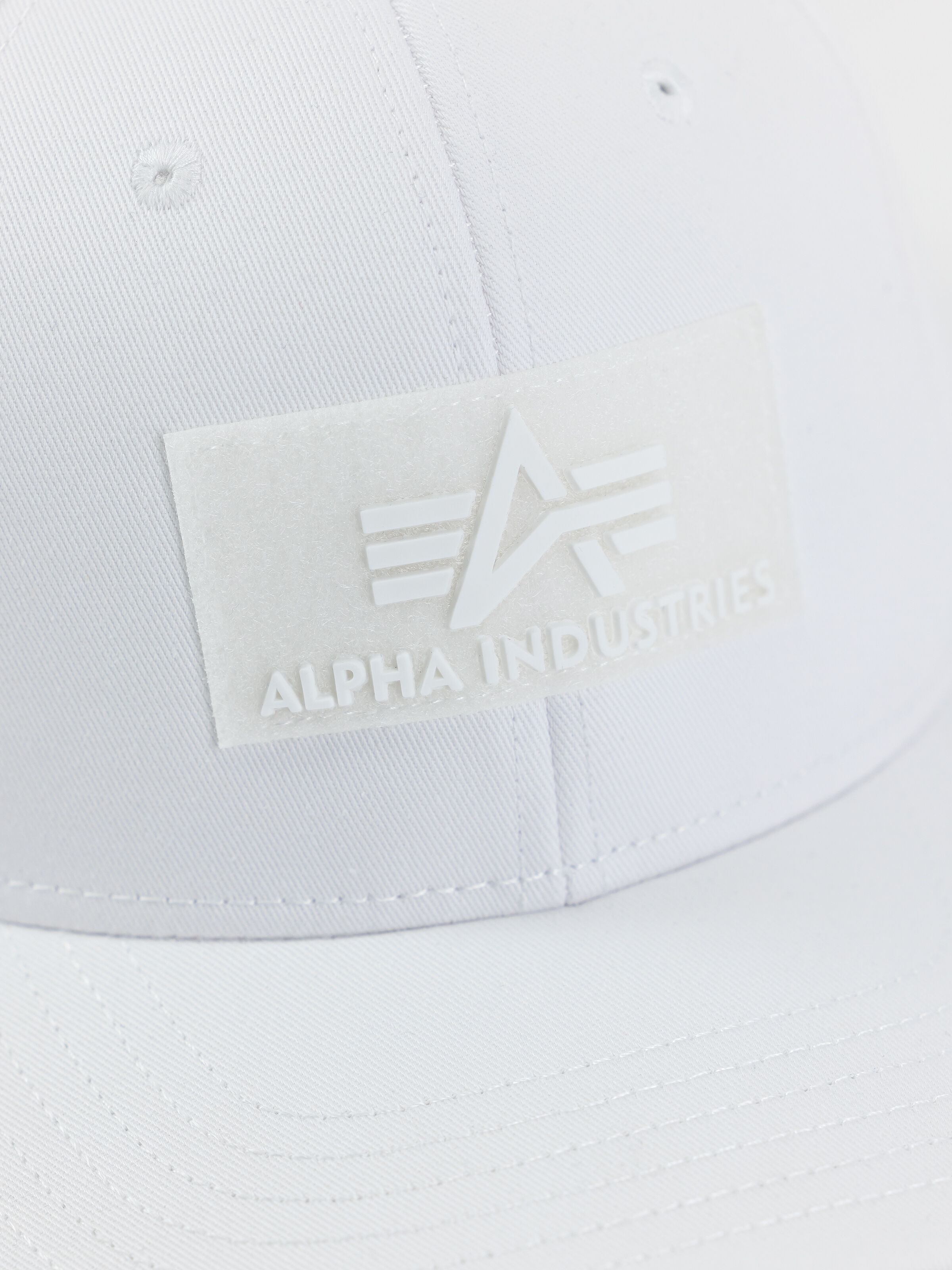 Velcro Cap white 168903_09_3_detail_00003_152481