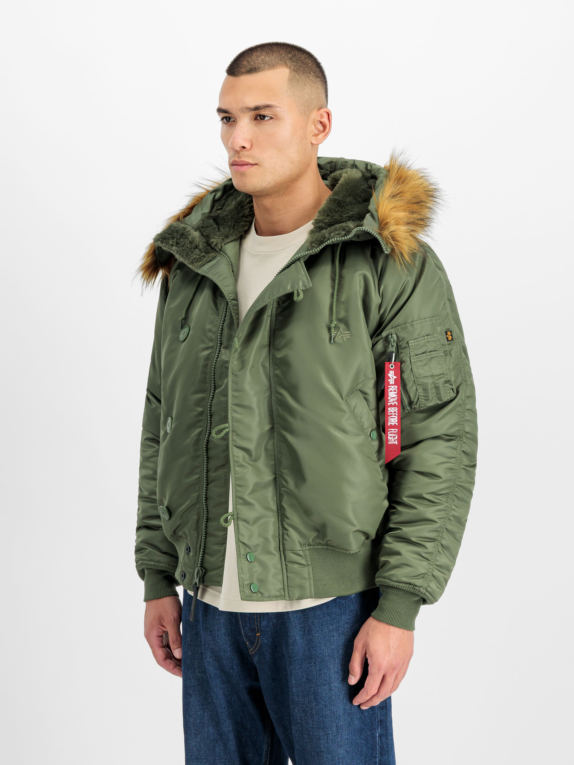 N-2B Heritage Winter Jacket sage-green 100105_01_2_model_00002_215199