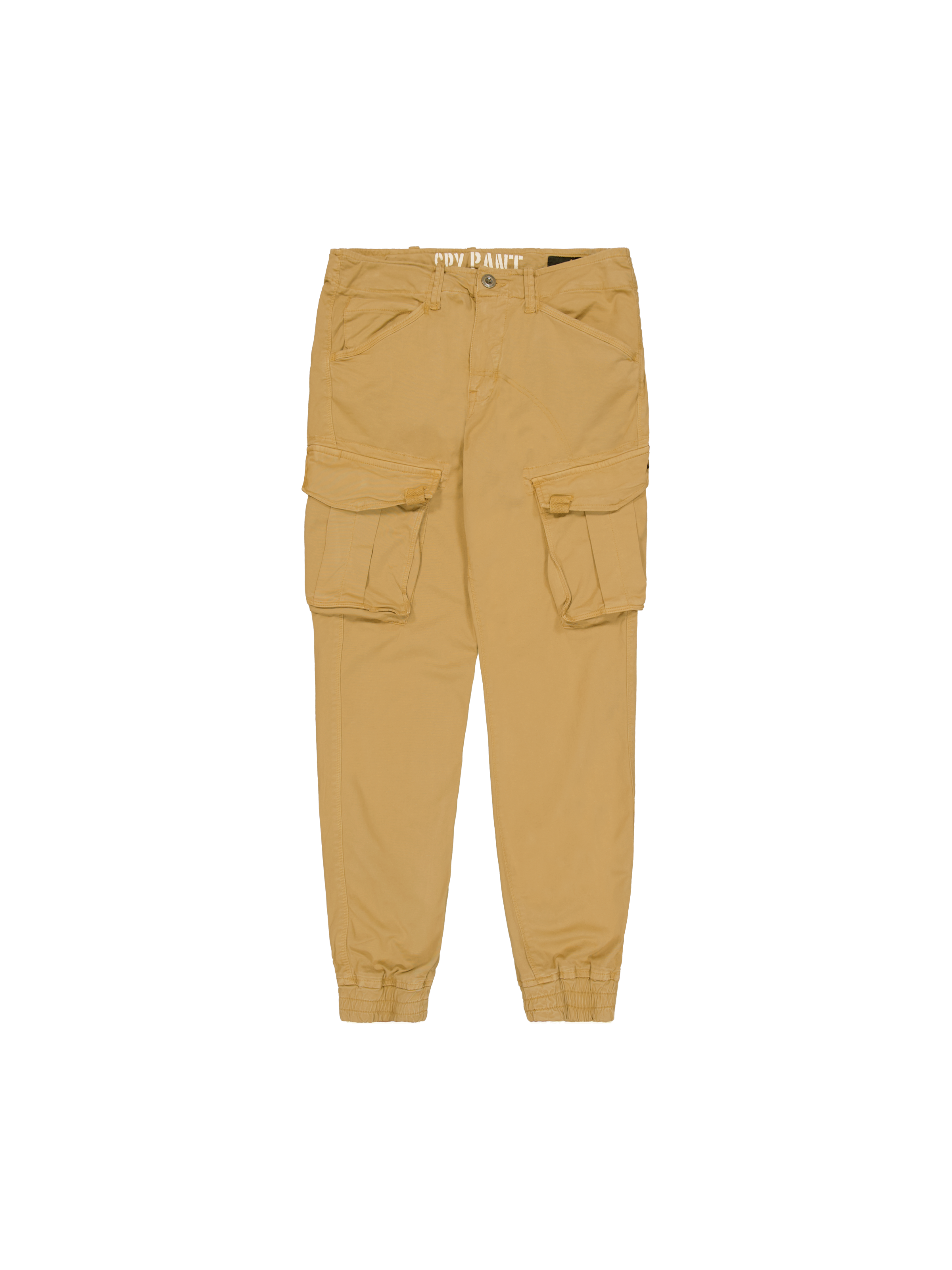 Spy Pant khaki 116203_13_1_flatlay_00001_129471