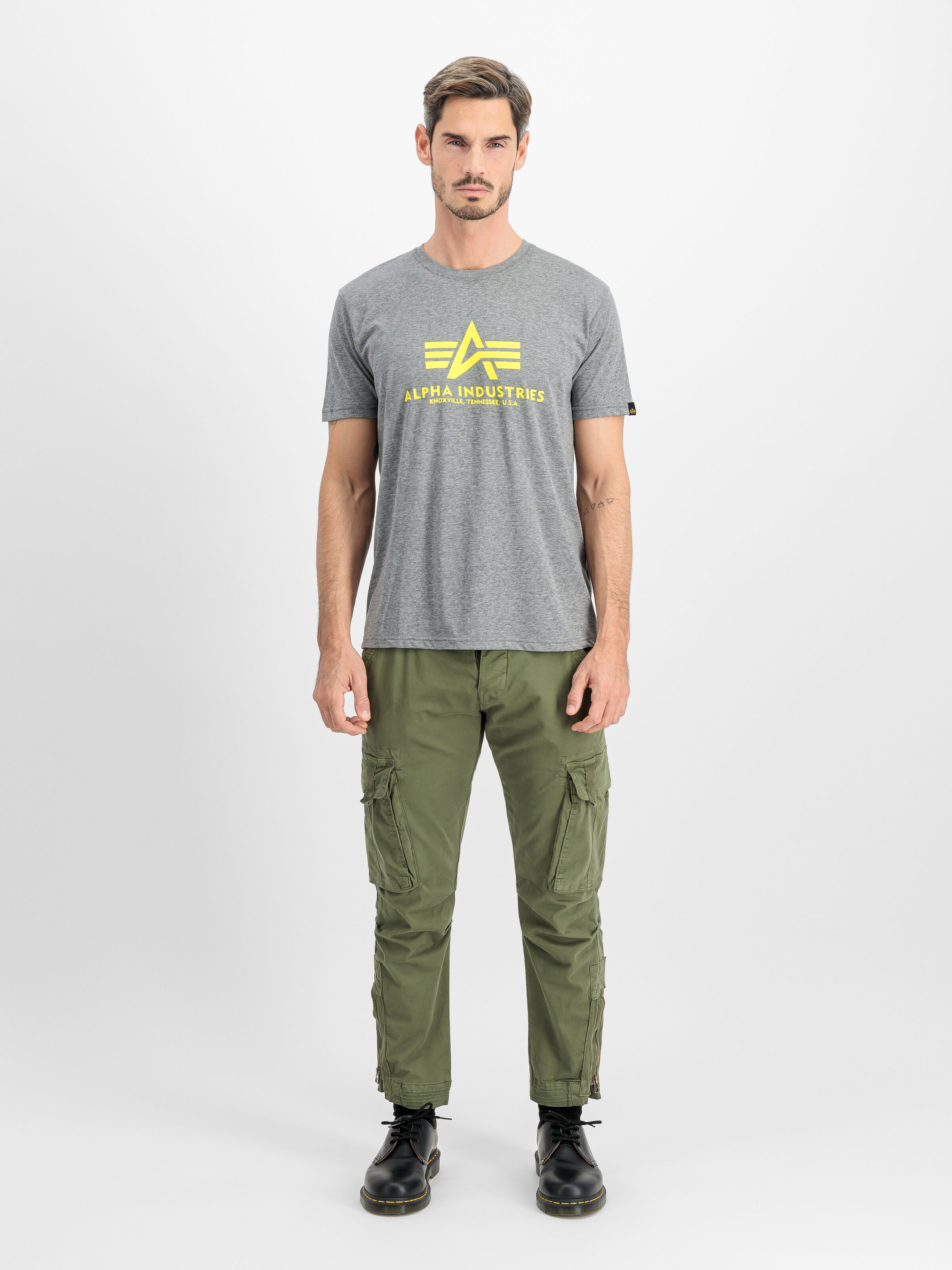 Task Force Pant vintage green 106203_432_2_model_00001_214447