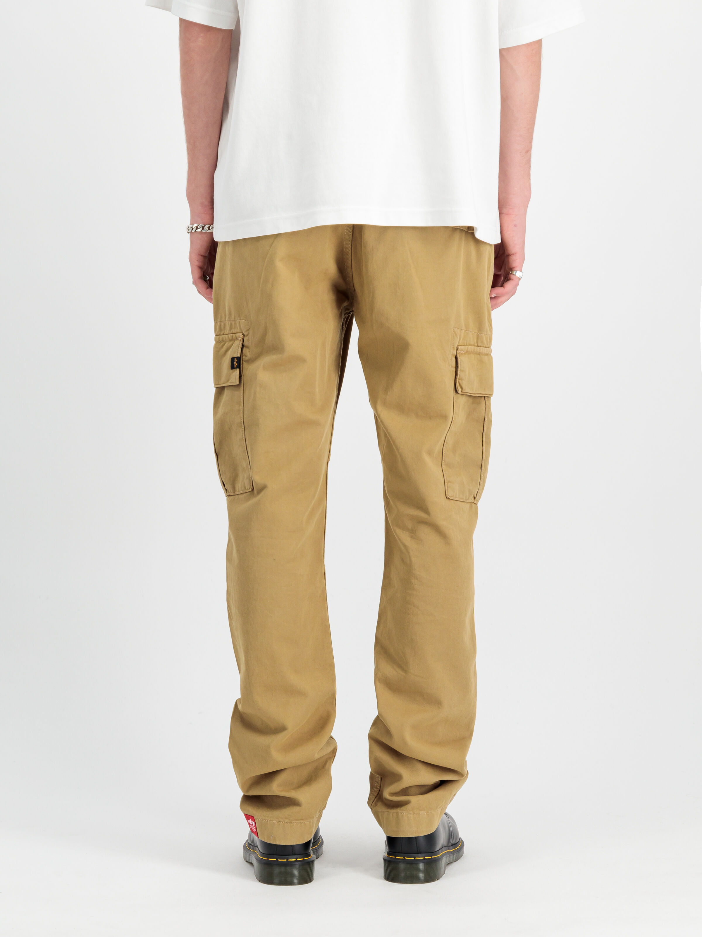 Agent Pant khaki 158205_13_2_model_00005_122469