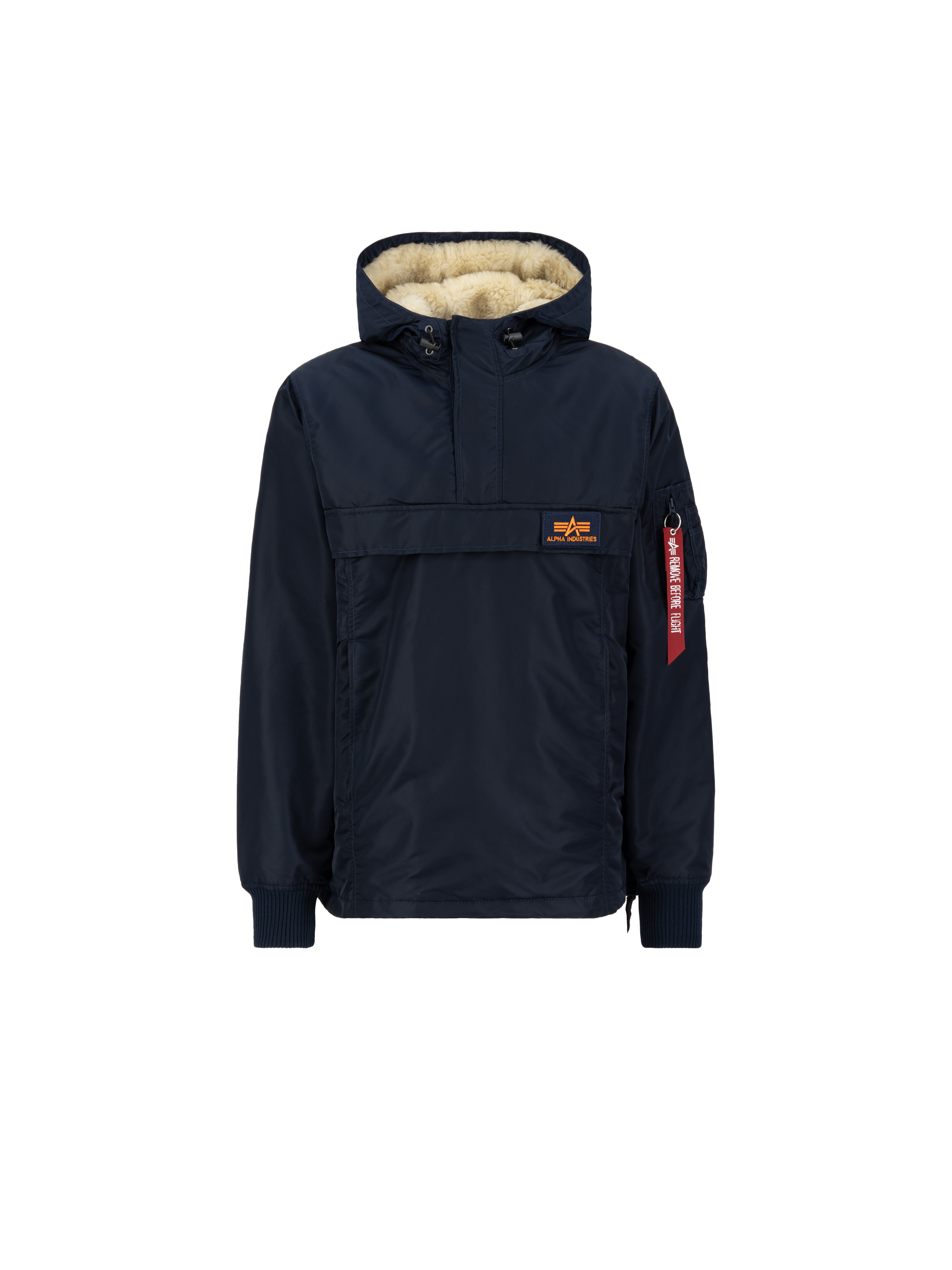 HPO Anorak HPO Anorak