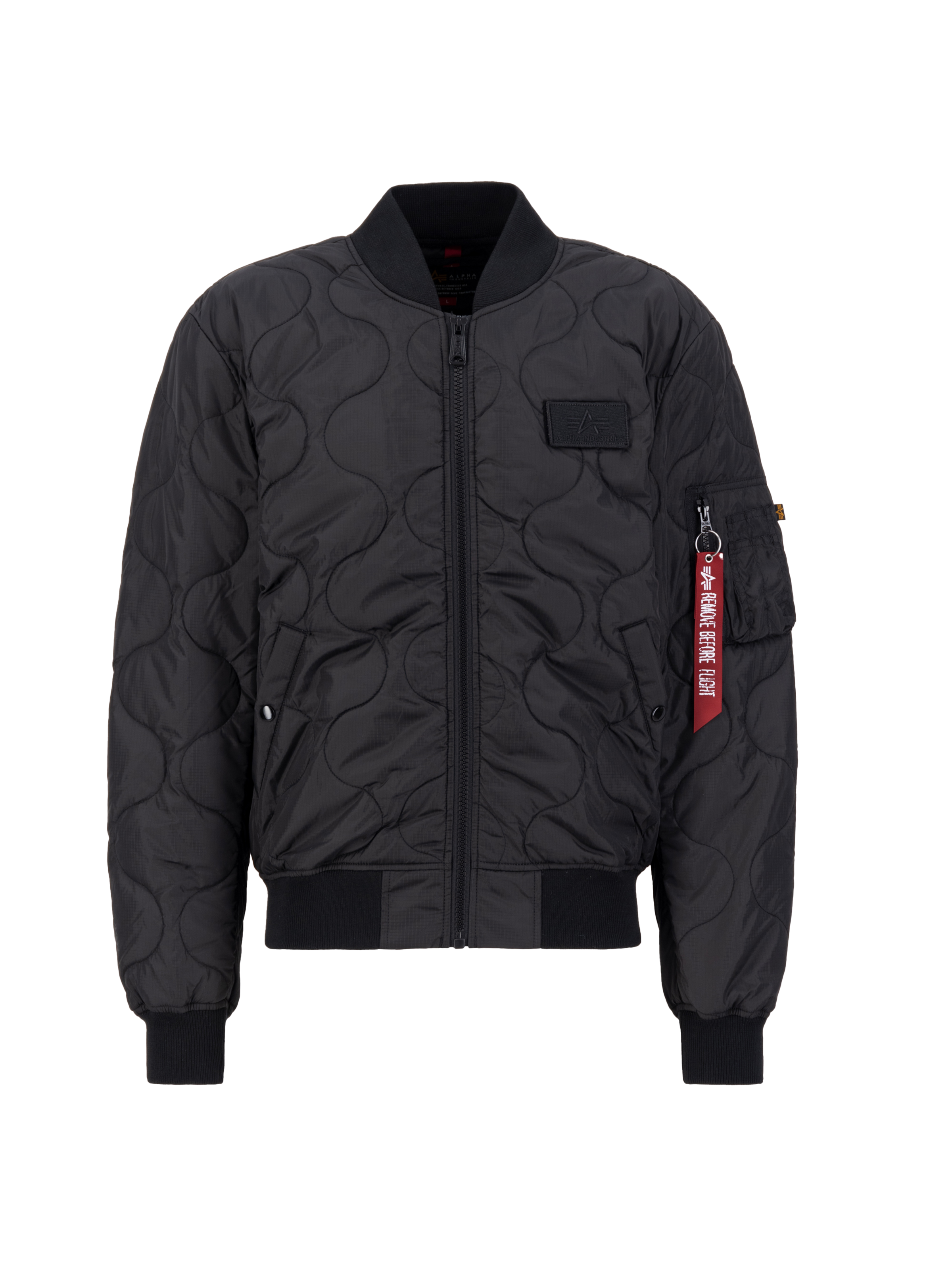 MA-1 ALS Bomber Jacket MA-1 ALS Bomber Jacket
