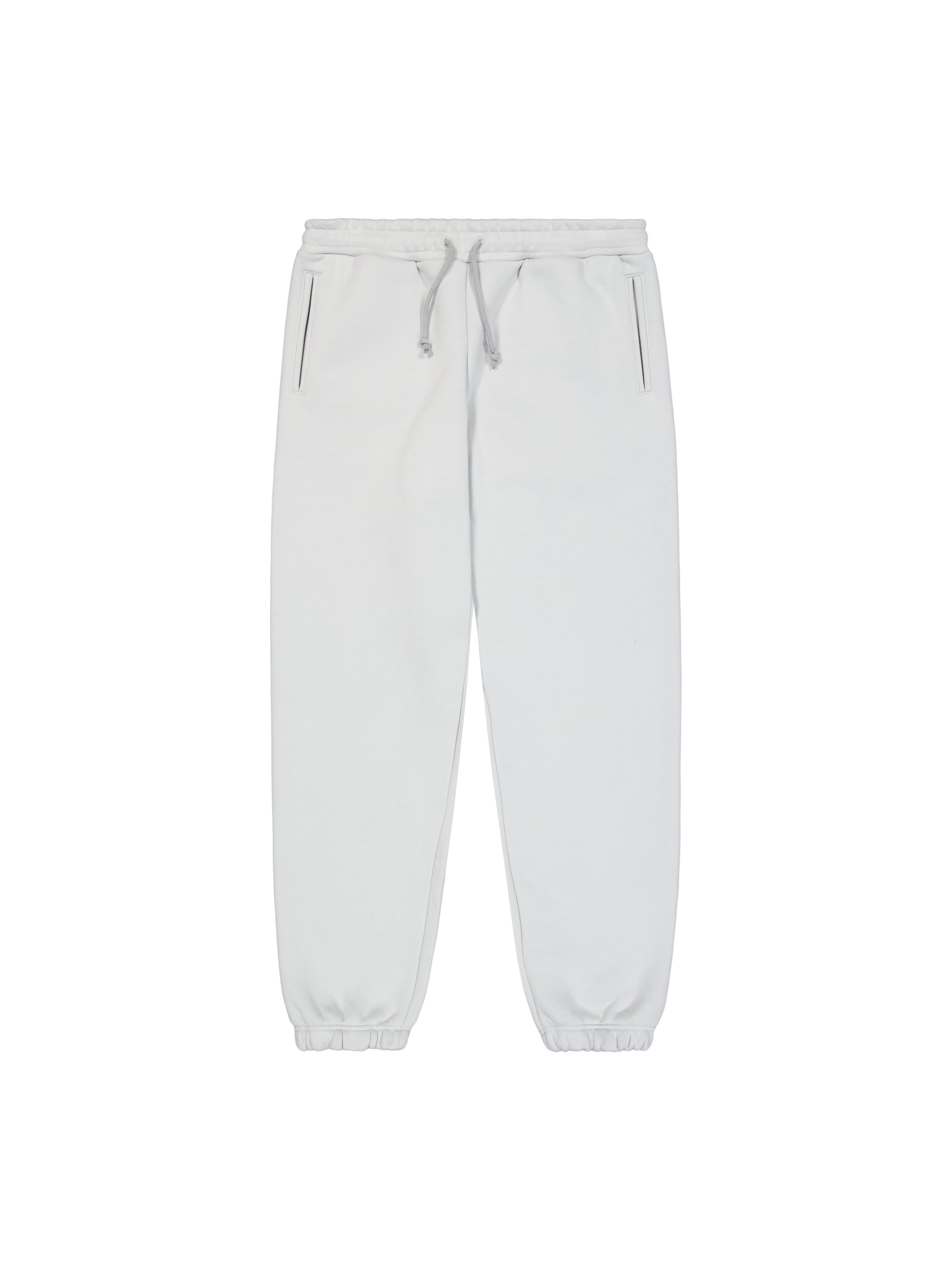 UV Jogger pastel grey 148360UV_666_1_flatlay_00001_113826
