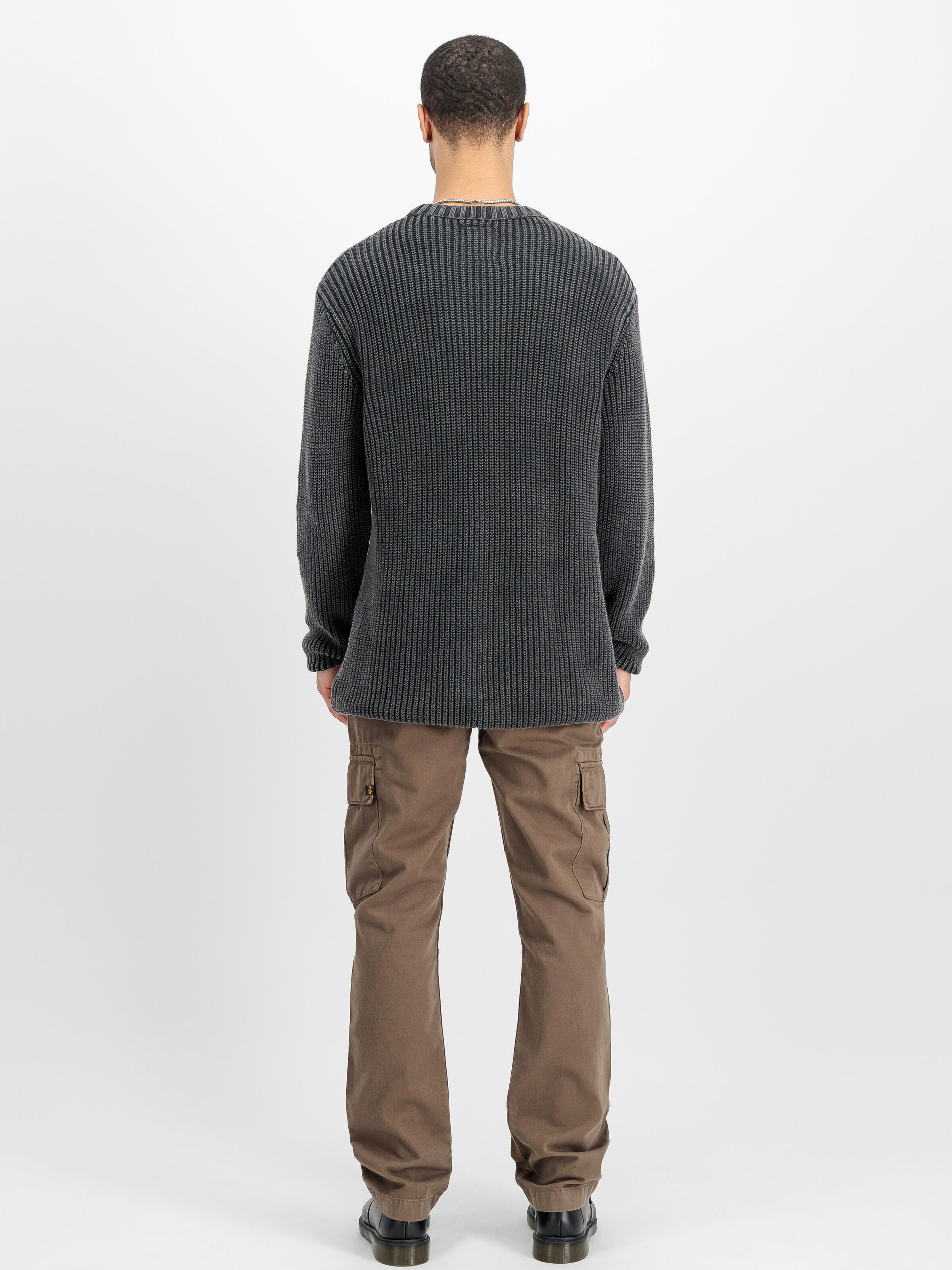 Agent Pant taupe 158205_183_2_model_00002_218478