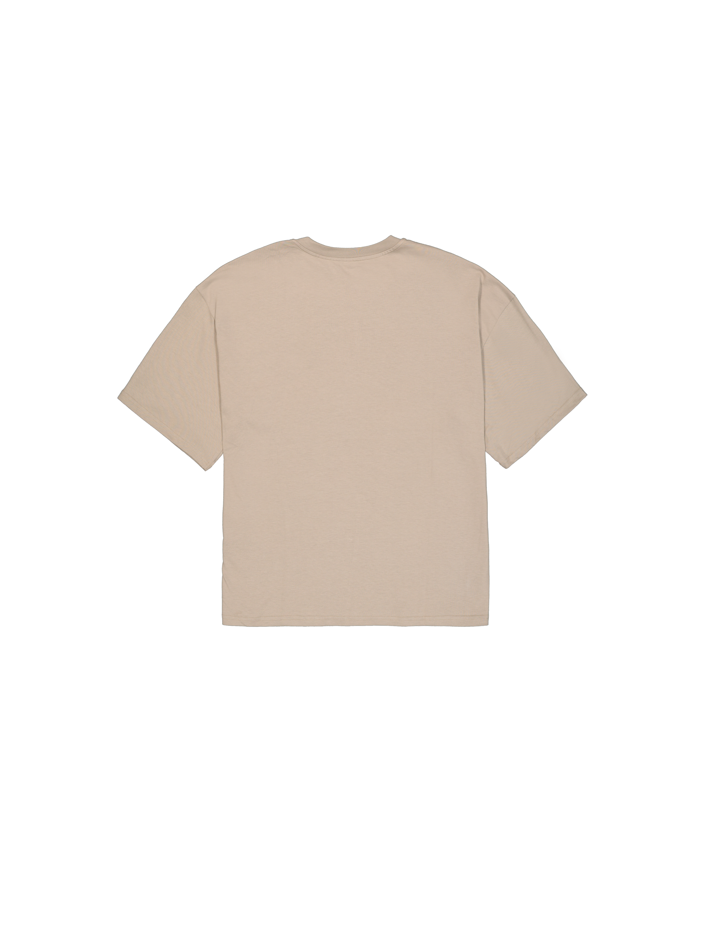 Japan Warrior T-Shirt vintage sand 146500_679_1_flatlay_00002_222383