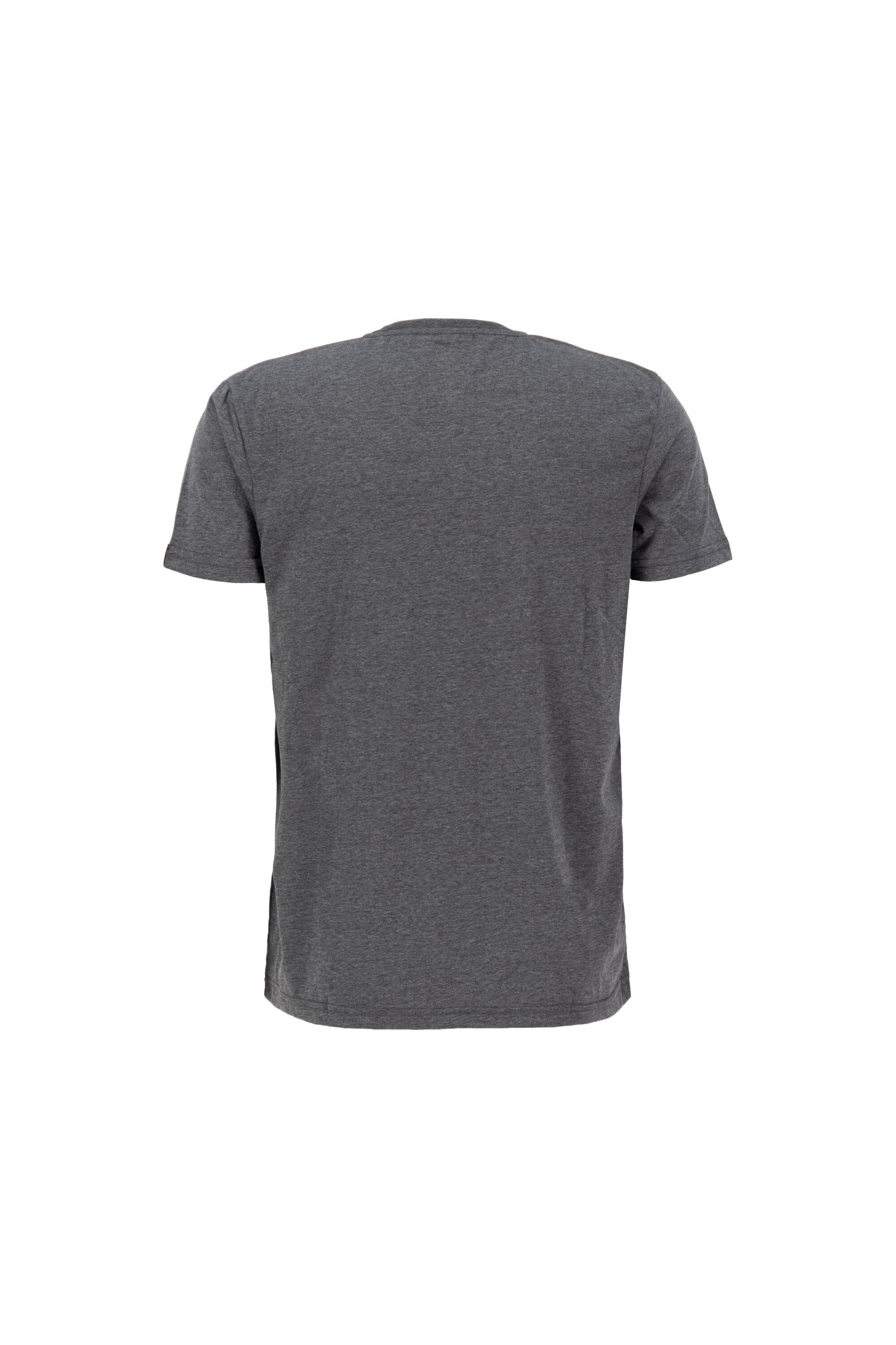 Blount Ave T-Shirt charcoal heather 126502_315_002_122836