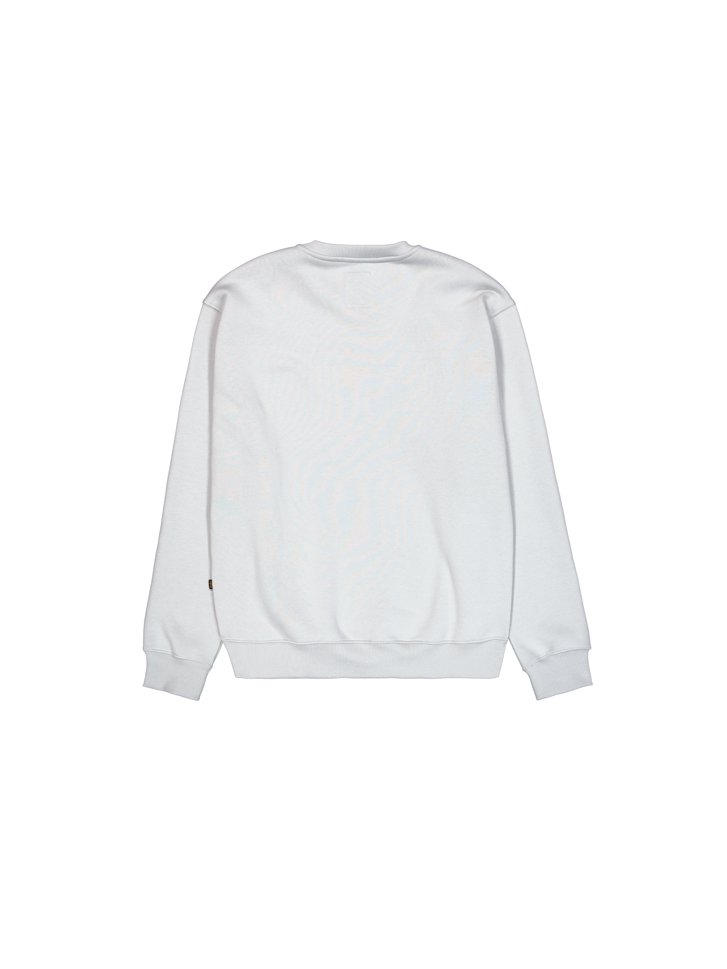 Studio Edition Vibe Sweatshirt pastel grey 156303_666_1_flatlay_00002_145884
