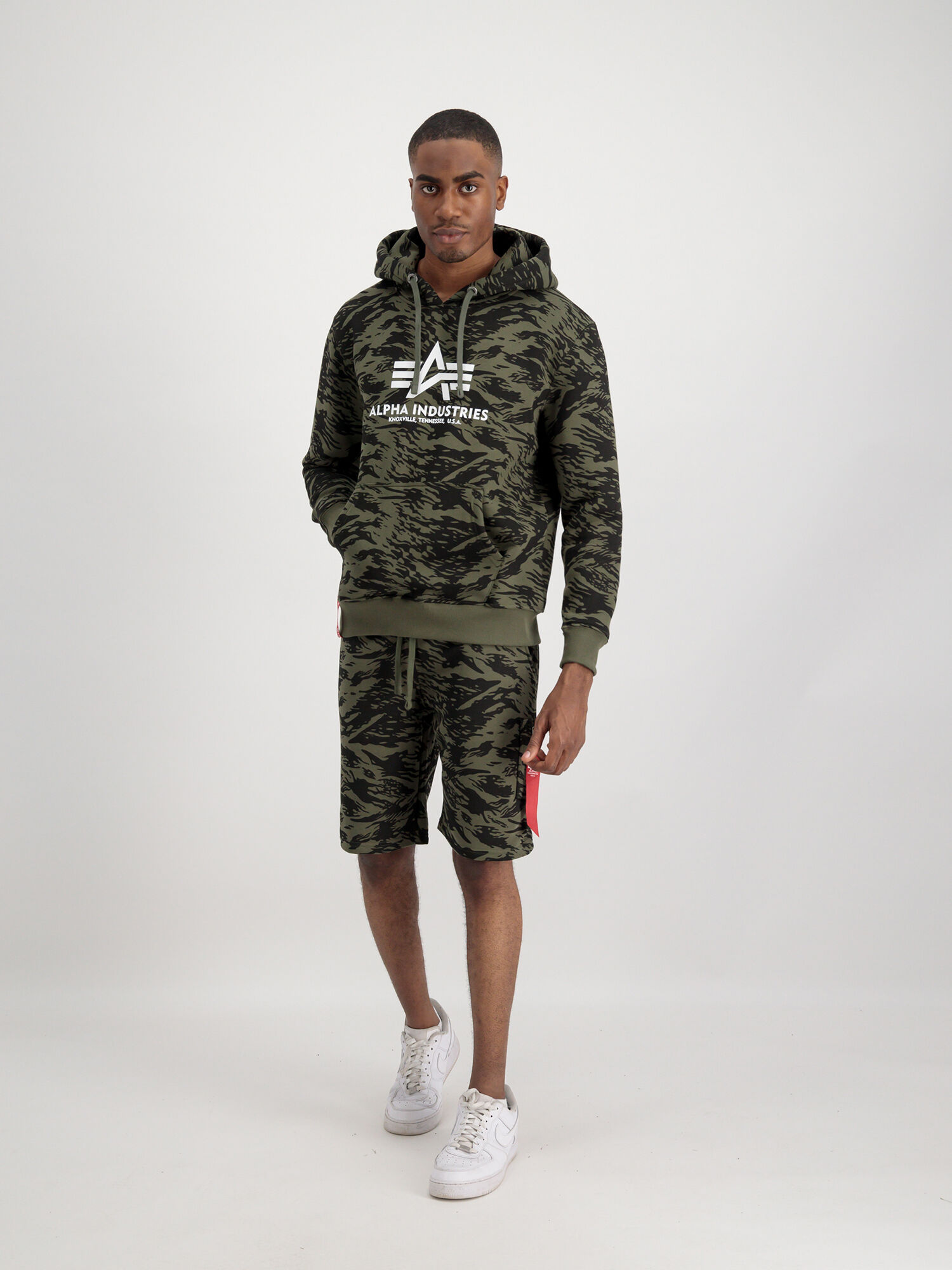 Basic Big Logo Camo Hoodie brushstroke green 178312C_634_alpha_industries_basic_hoody_camo_003_126818