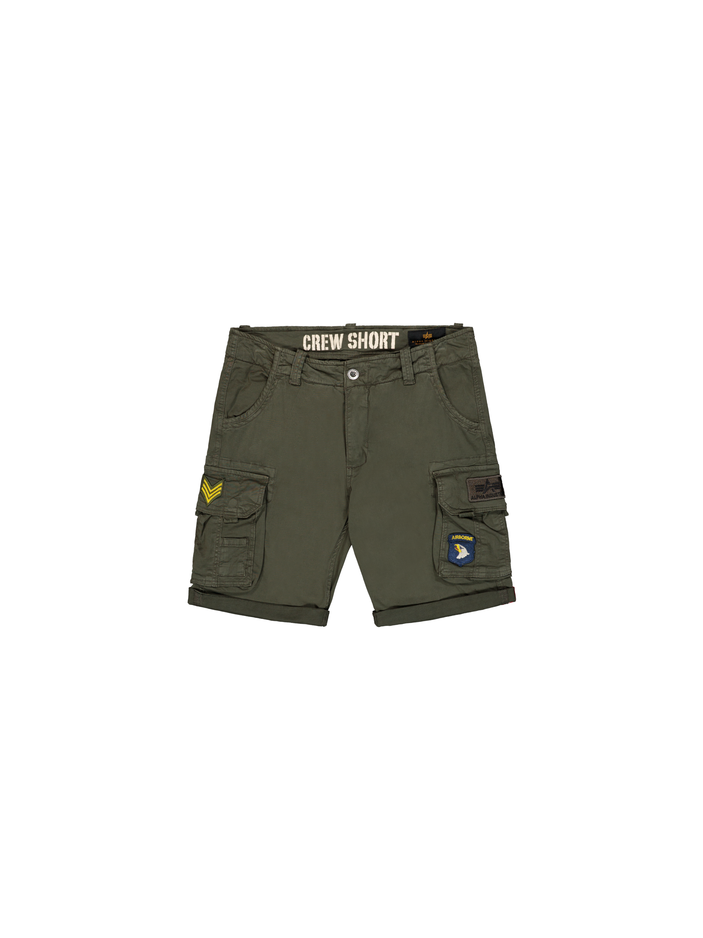 Crew Patch Short greyblack 186209_136_1_flatlay_00001_198642.png