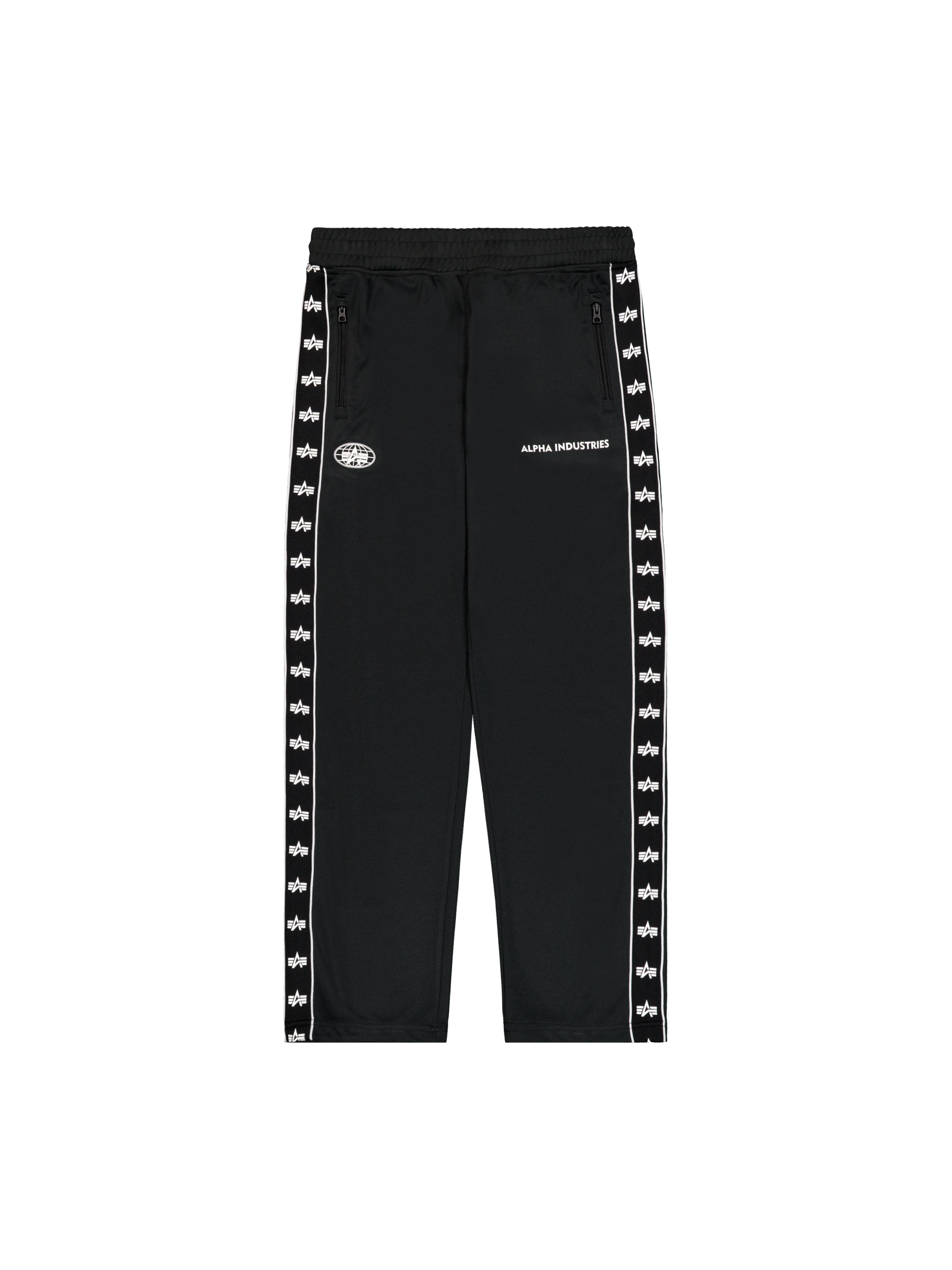 Track Tricot Pant black 268211_03_1_flatlay_00001_243444