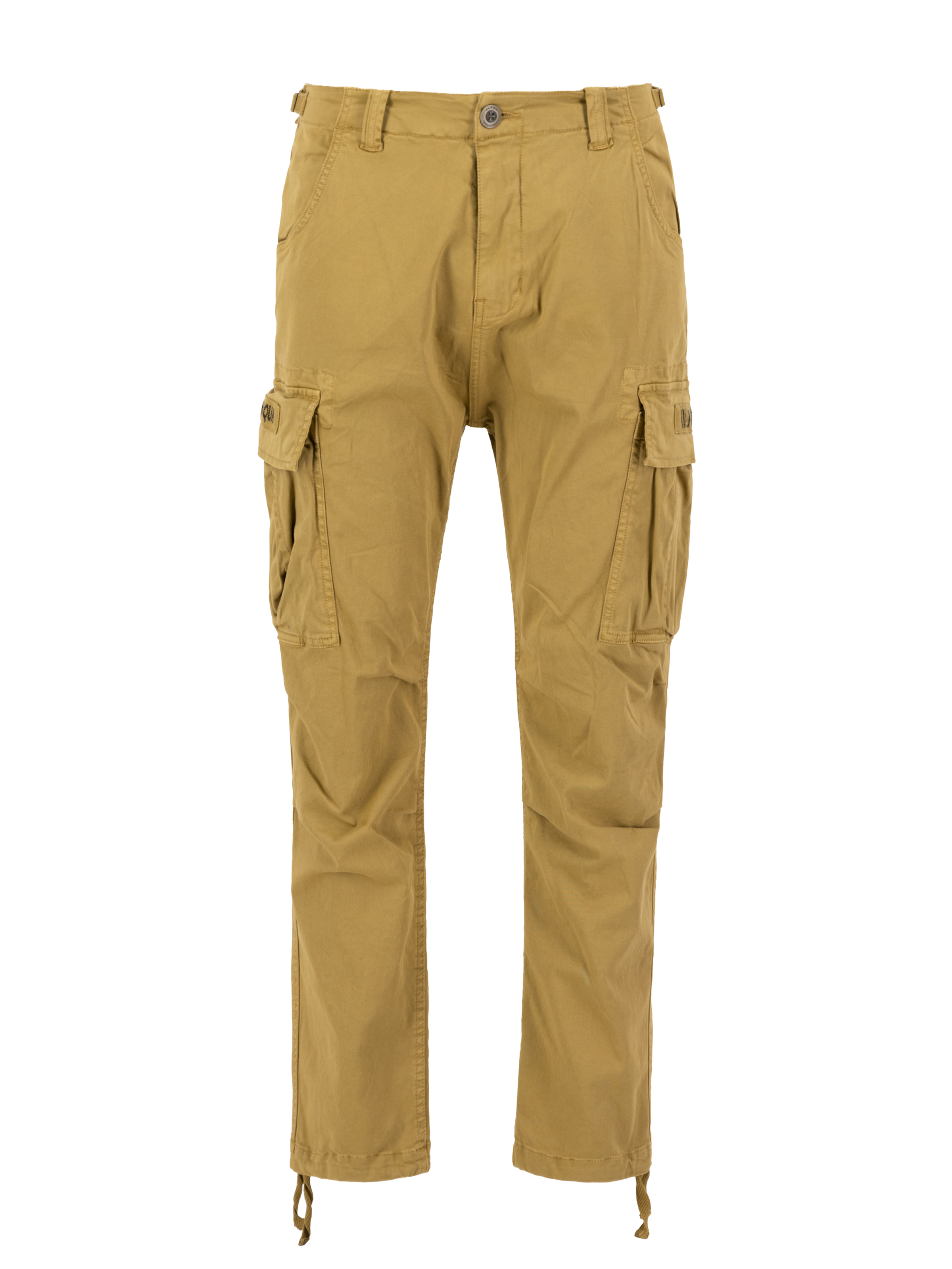 Squad Pant khaki 188202_13_001_182606