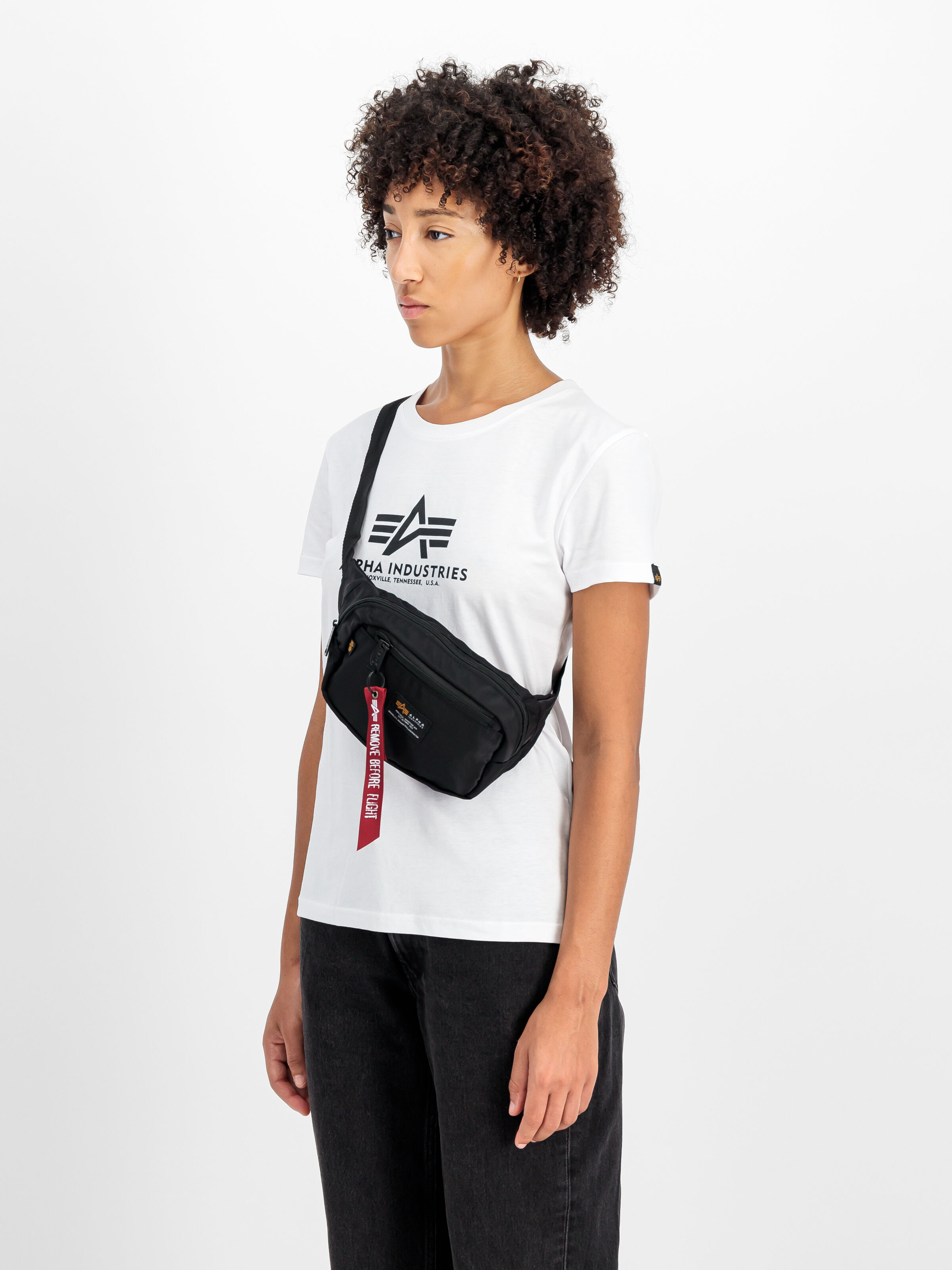 Crew Waist Bag black 196923_03_2_model_00001_111240