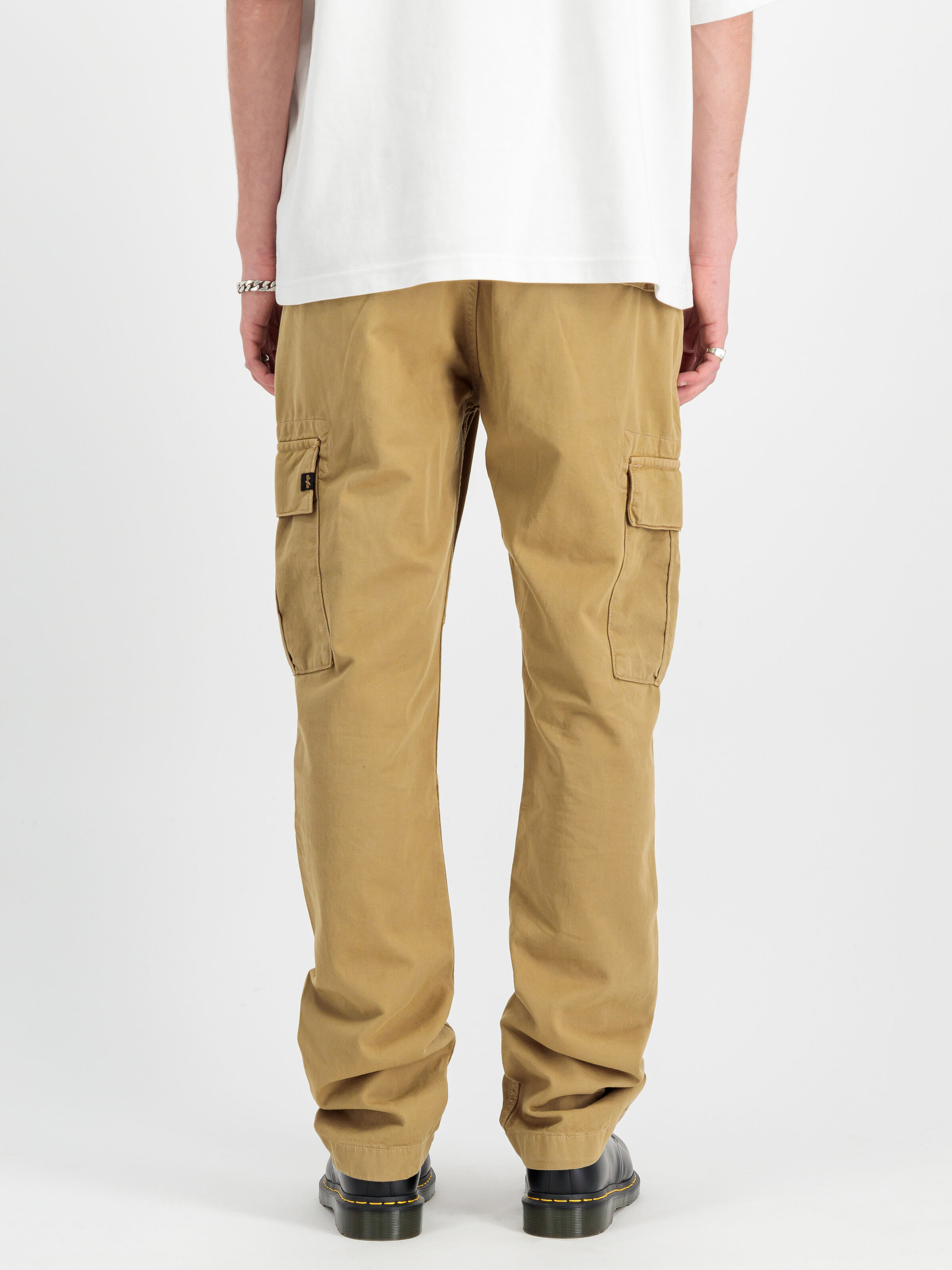 Agent Pant khaki 158205_13_2_model_00005_218378