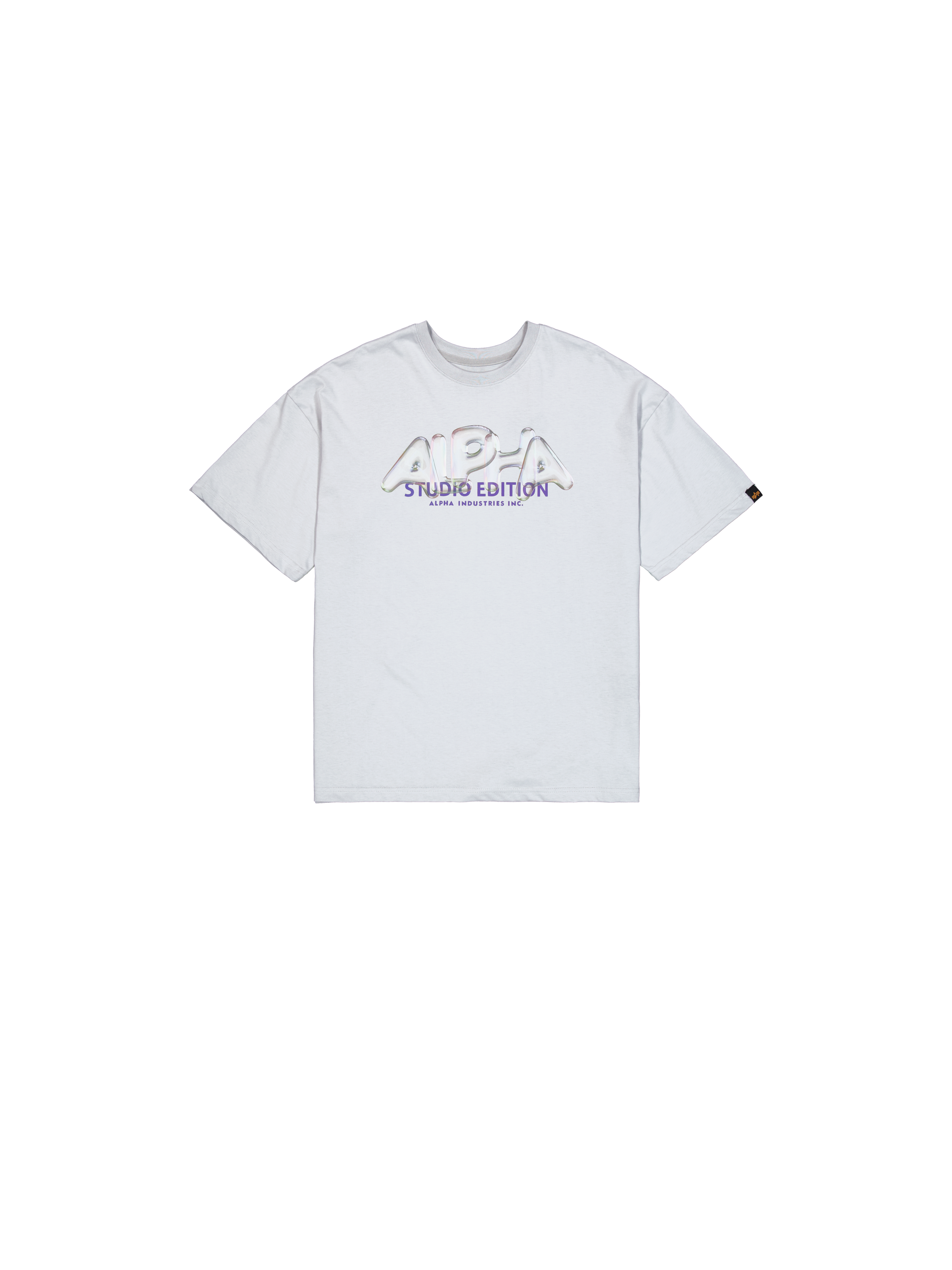 Studio Edition Vibe T-Shirt Women Studio Edition Vibe T-Shirt Women