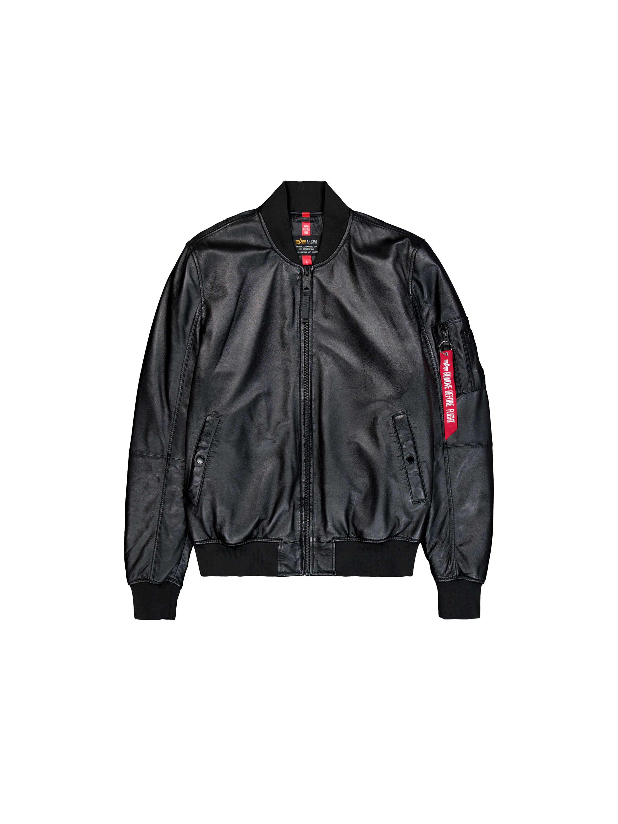 MA-1 Leather Bomber Jacket black 156141_03_1_flatlay_00001_143887.png